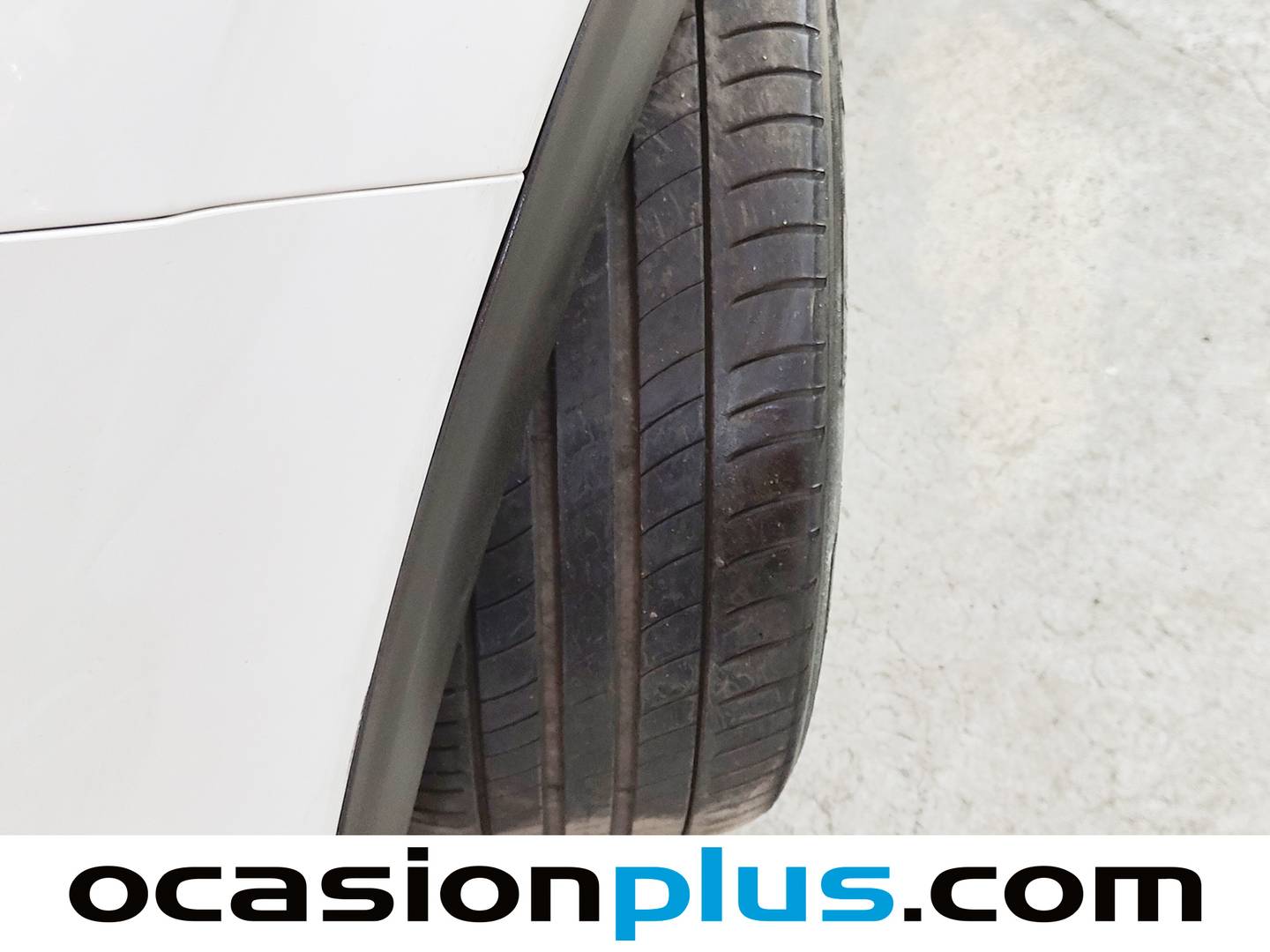 Peugeot 5008 Peugeot 5008 BlueHDi 130 S&S Allure 7 Plazas (130 CV) EAT8 de segunda mano