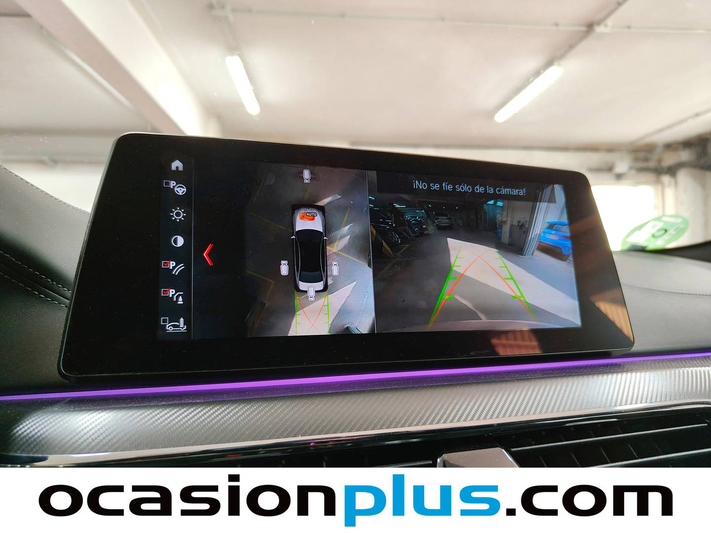 Accesorios del BMW Serie 5 BMW M M5 (600 CV)