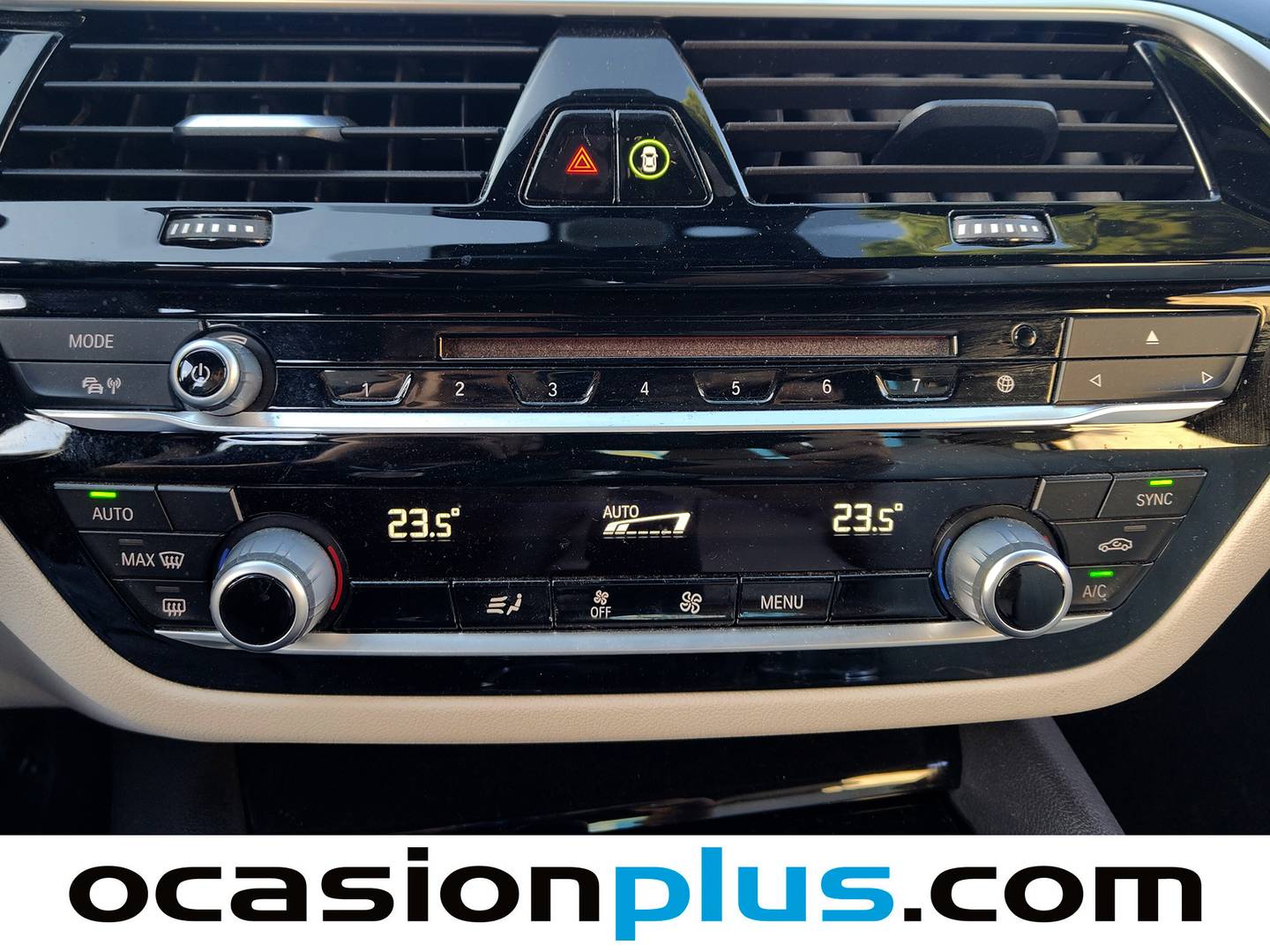 BMW Serie 5 BMW Serie 5 520d (190 CV) 2017