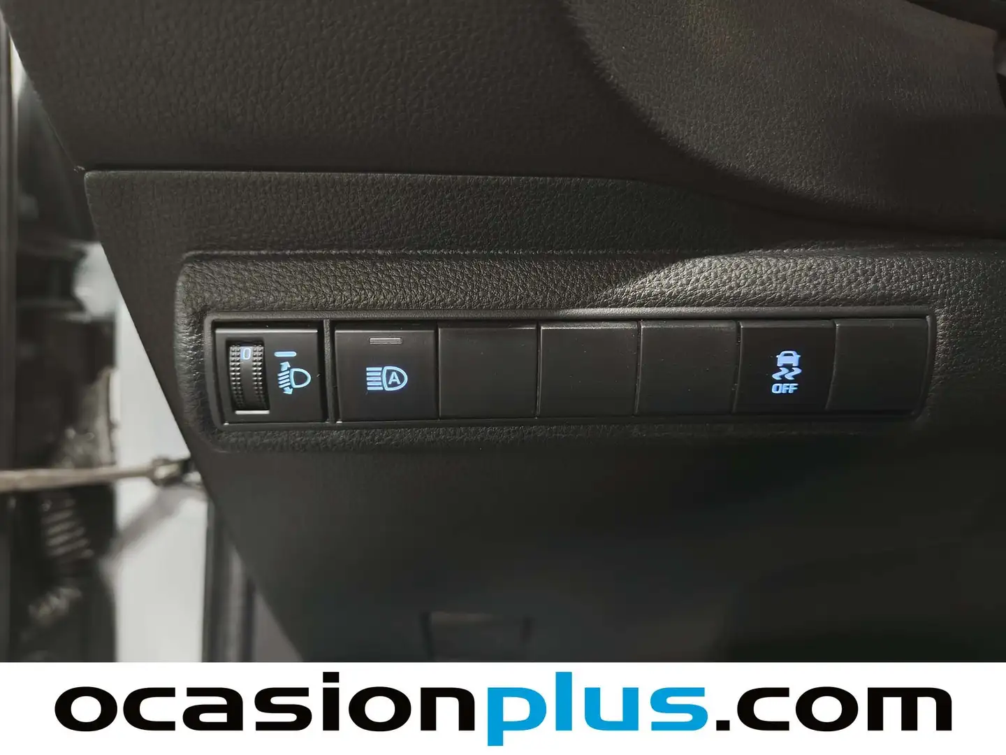 Foto Toyota Corolla Toyota Corolla Touring Sports 125H Active Tech E-CVT  (122 CV)