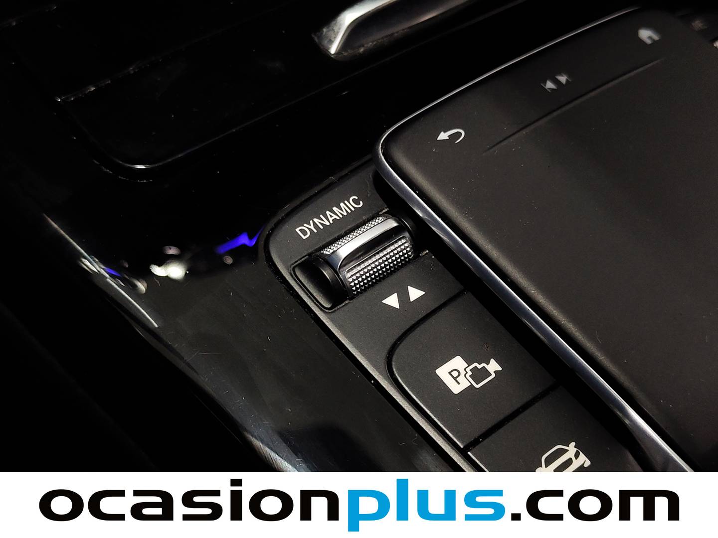 Mercedes Clase A Mercedes-Benz Clase A Clase A 200 d (150 CV) de segunda mano