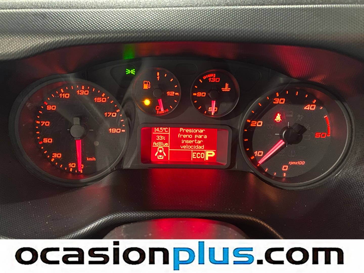 Foto Iveco Daily Iveco Daily Furgon 35S 16 V 3520L/H2 Auto (156 CV)