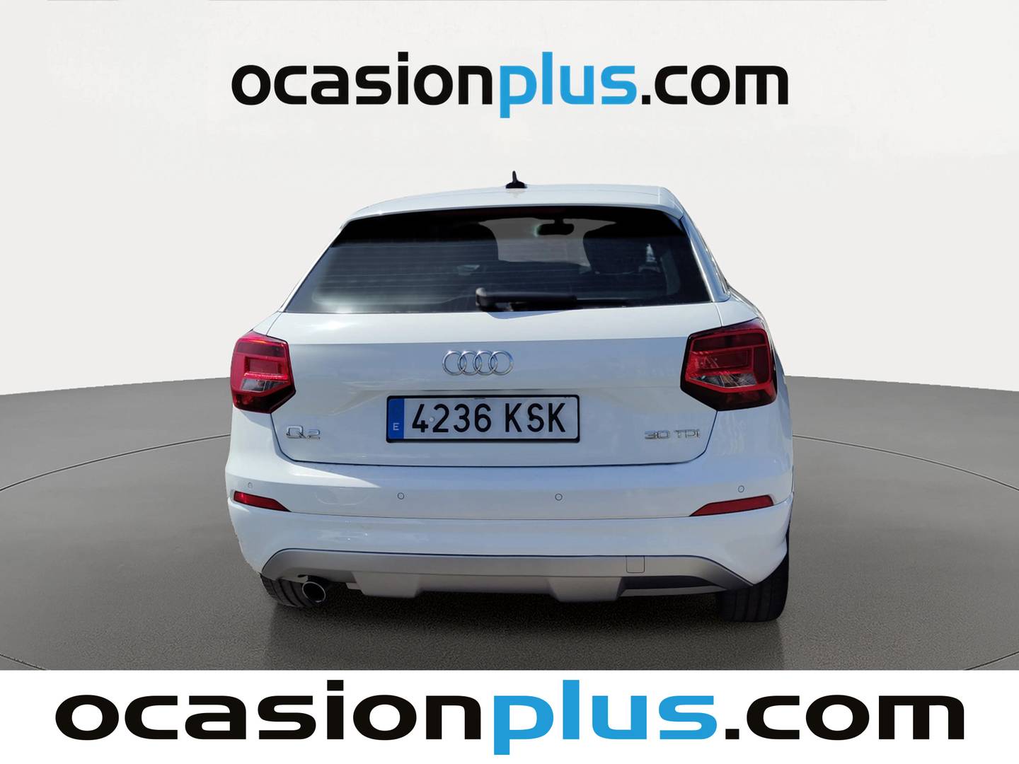 Audi Q2 Audi Q2 sport 30 TDI  (116 CV) S tronic barato