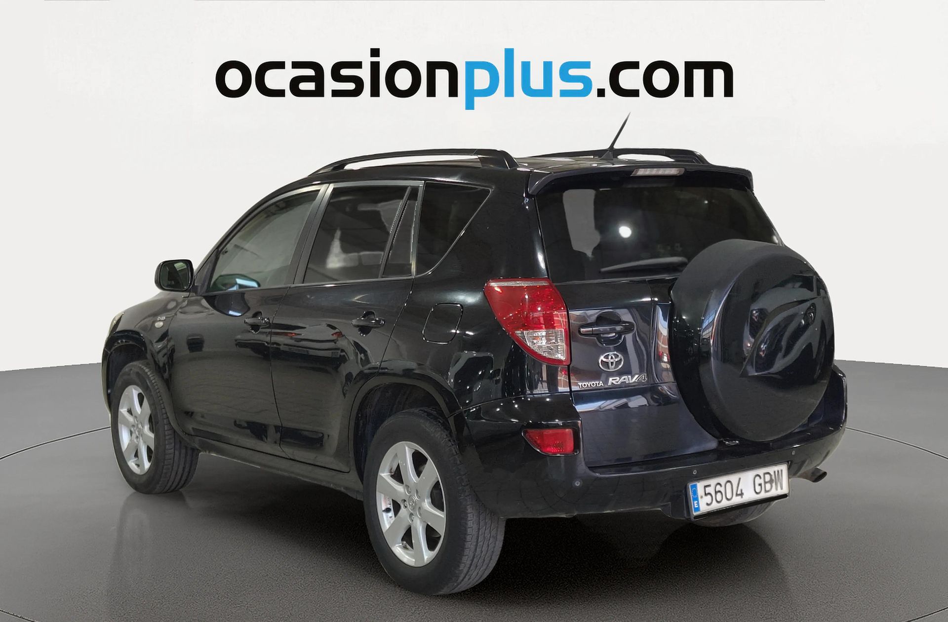 Toyota RAV4 2.2 D-4D Cross Sport Sol - foto 4
