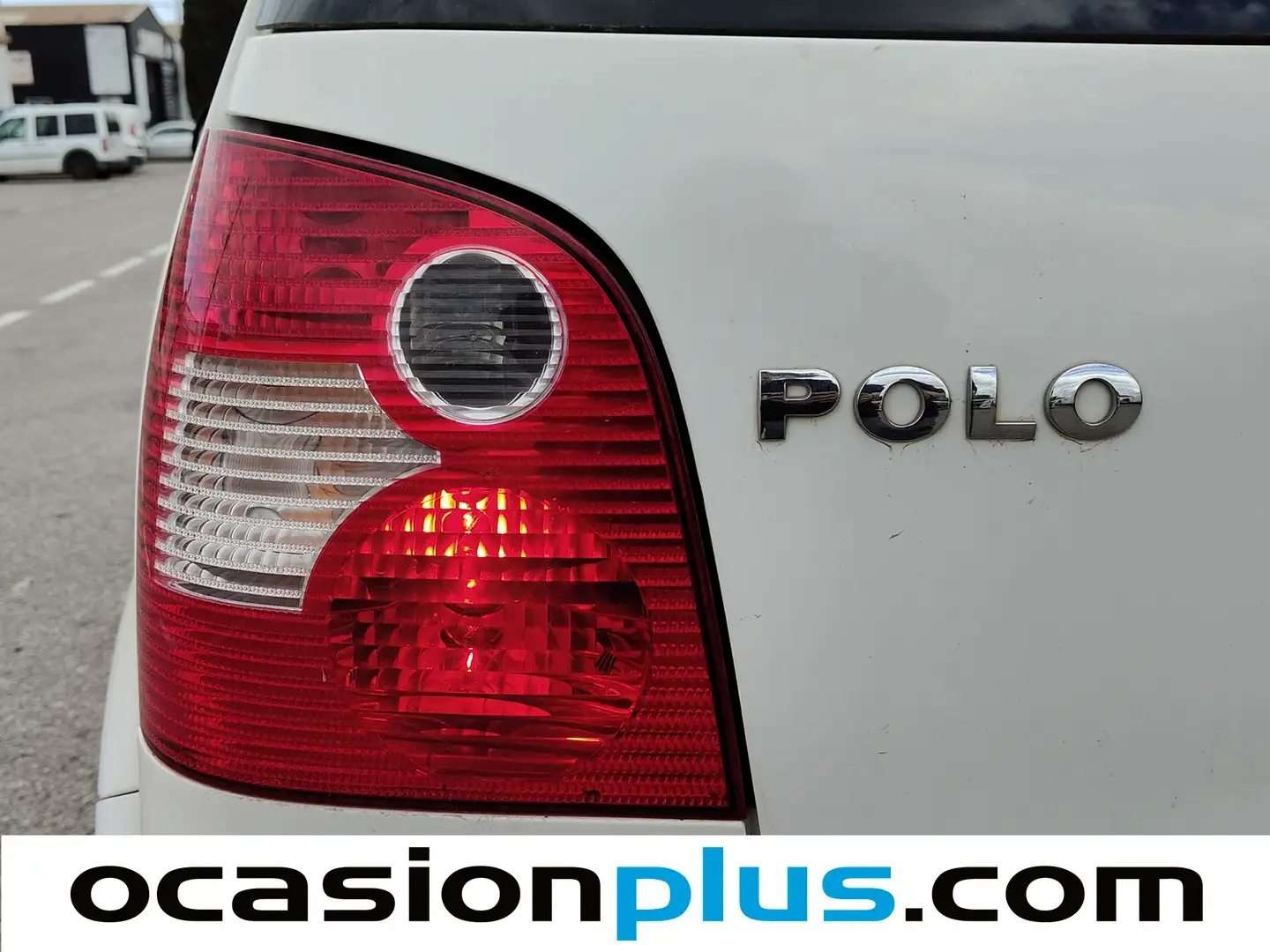 Foto Volkswagen Polo Volkswagen Polo Trendline 1.4  (75 CV)