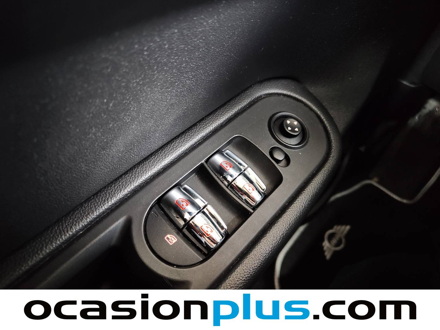 Mini Countryman Mini MINI Countryman Cooper D (150 CV) manual