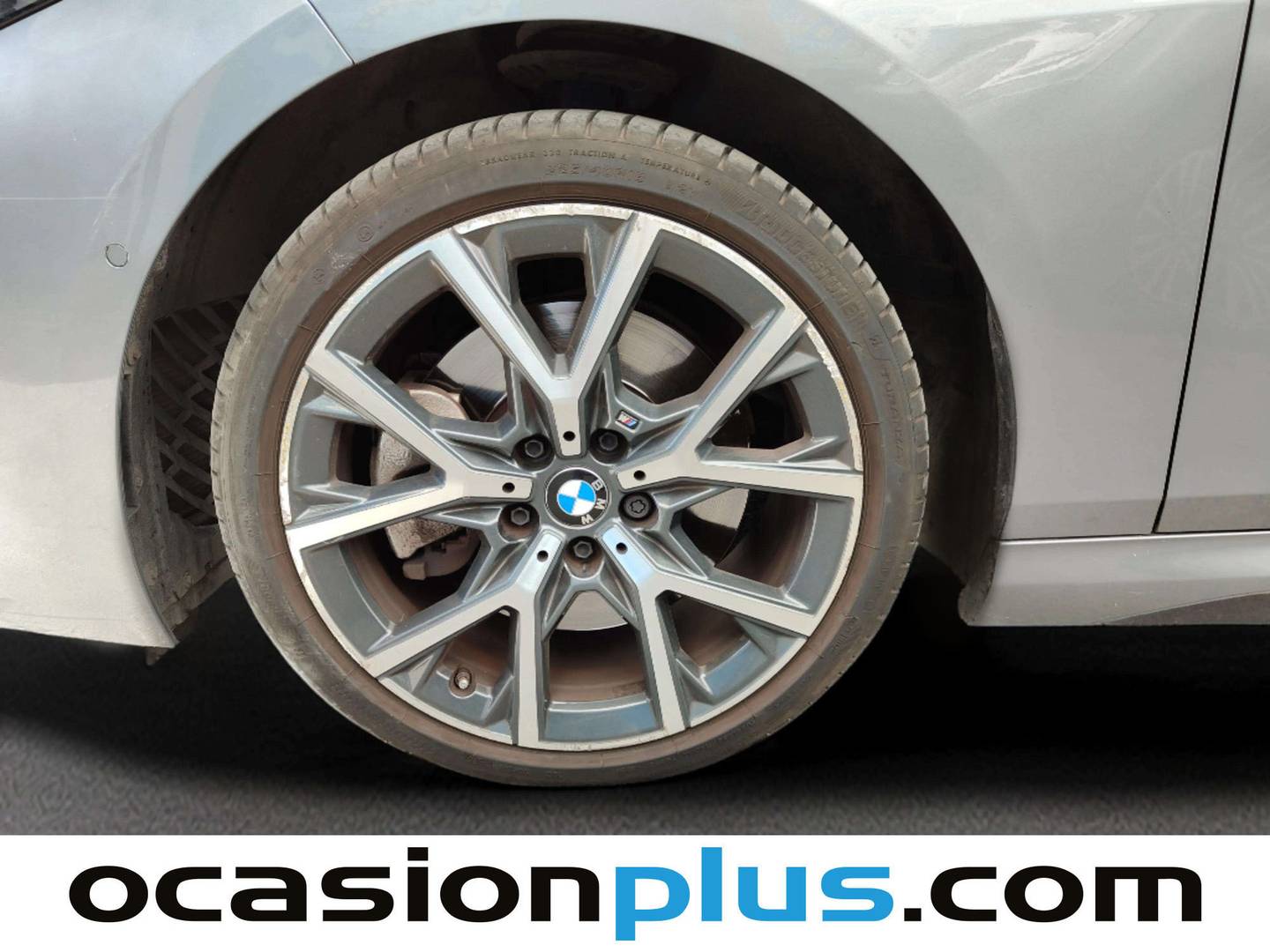 BMW Serie 2 BMW Serie 2 220i Gran Coupe (178 CV) Pack M de segunda mano