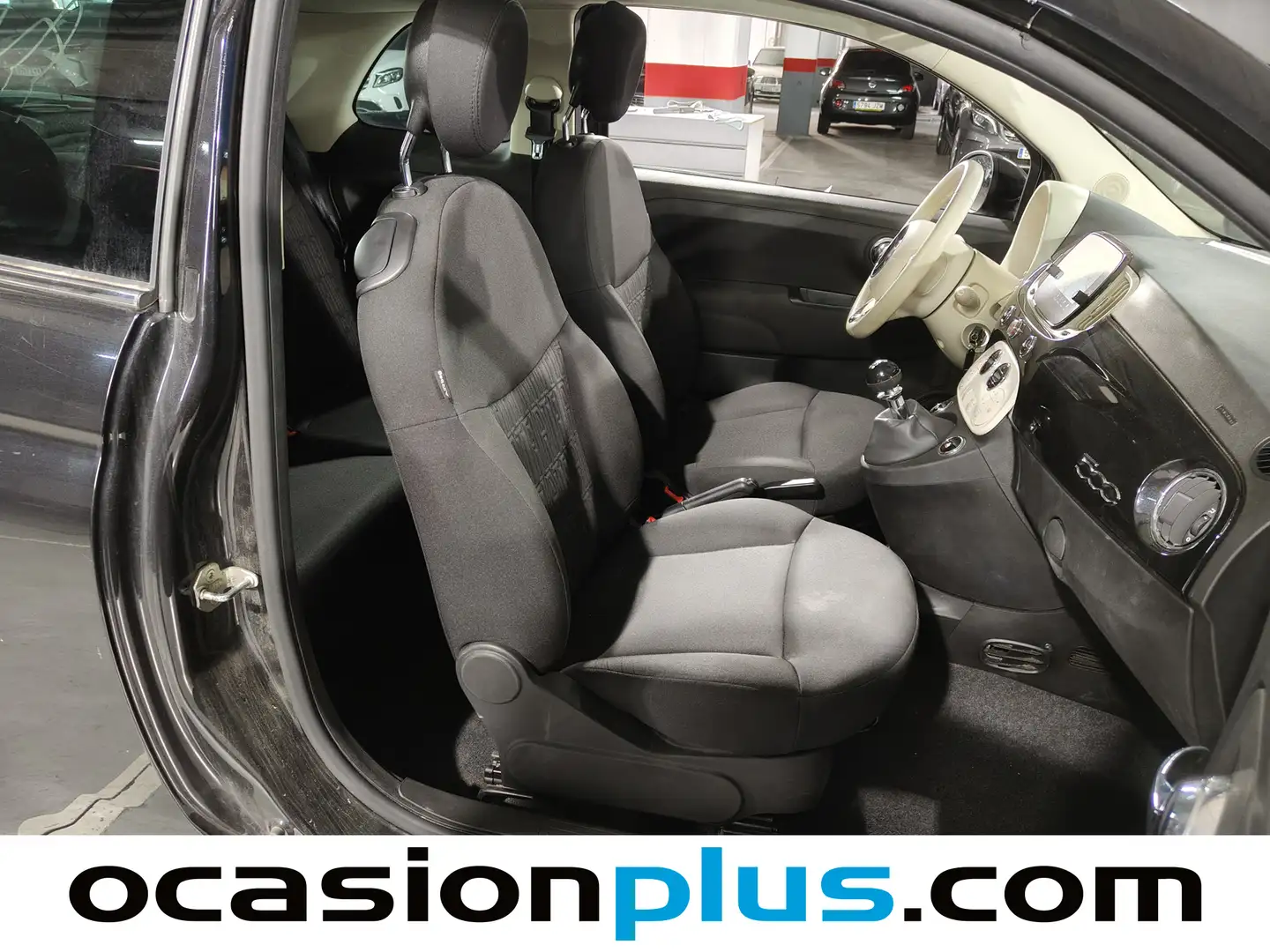 Foto Fiat 500 Fiat 500 1.0 Hybrid Dolcevita (70 CV)