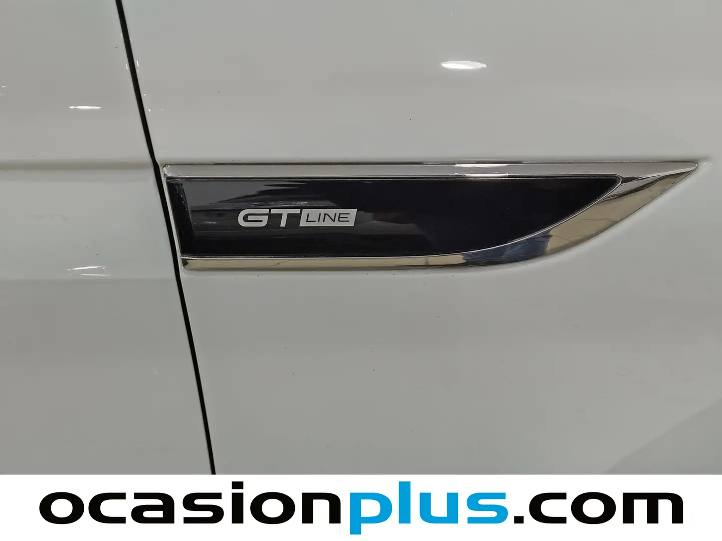 Foto Renault Mégane Renault Megane GT Line Energy TCe (130 CV)