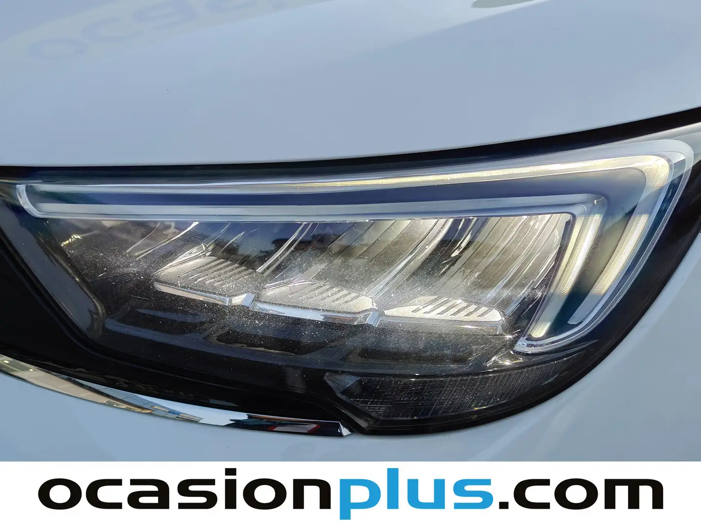 Foto Opel Crossland Opel Crossland 1.2 Elegance Auto (130 CV)