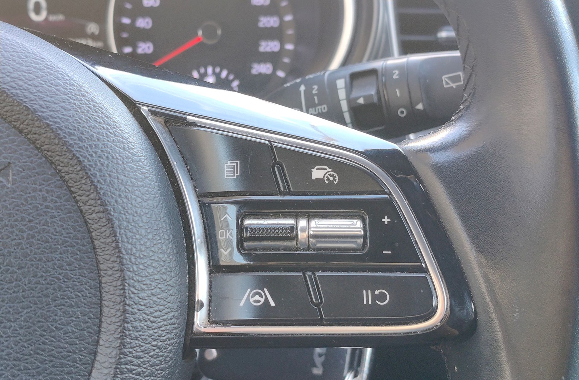 Kia Ceed 1.0 T-GDi Drive - foto 30