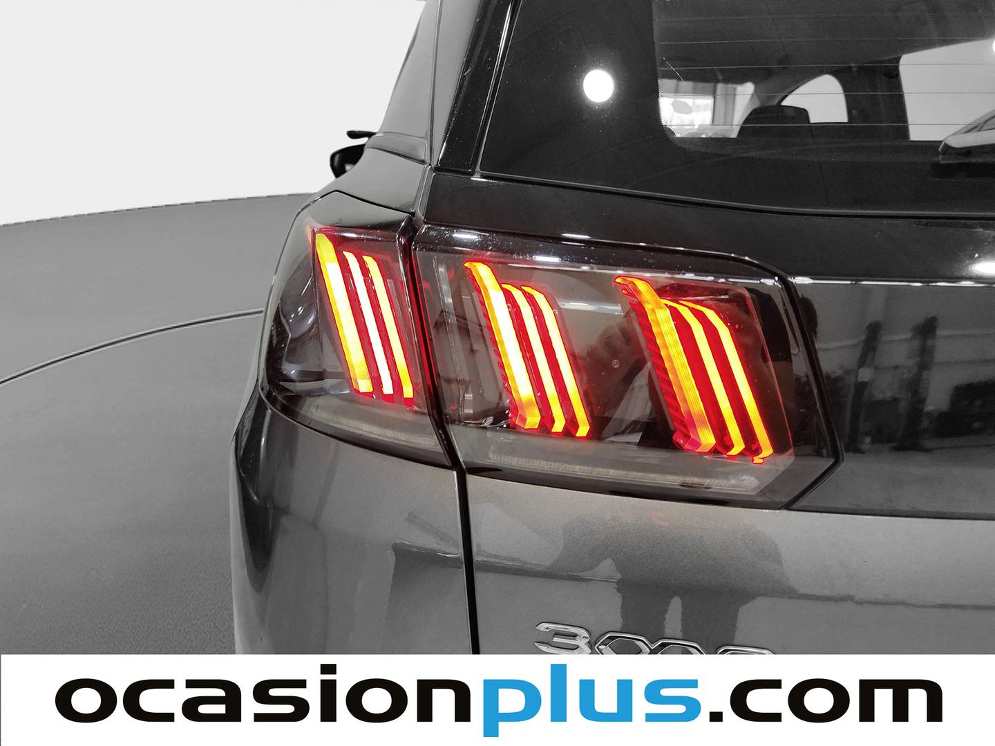 Peugeot 3008 Peugeot 3008 BlueHDi 130 S&S Active Pack (130 CV) al mejor precio