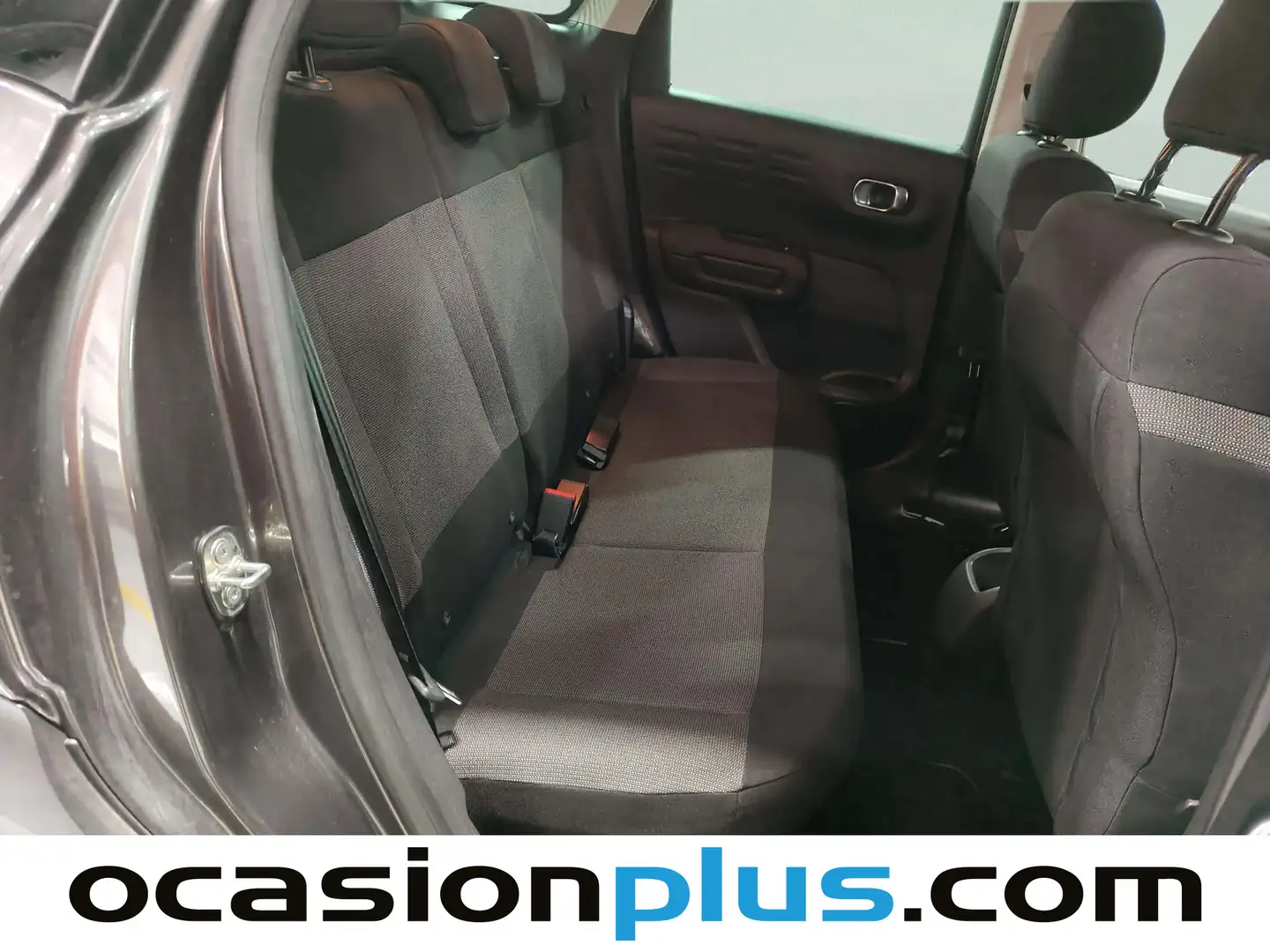 Foto Citroën C3 Aircross Citroen C3 Aircross PureTech 110 S&S C-Series (110 CV)