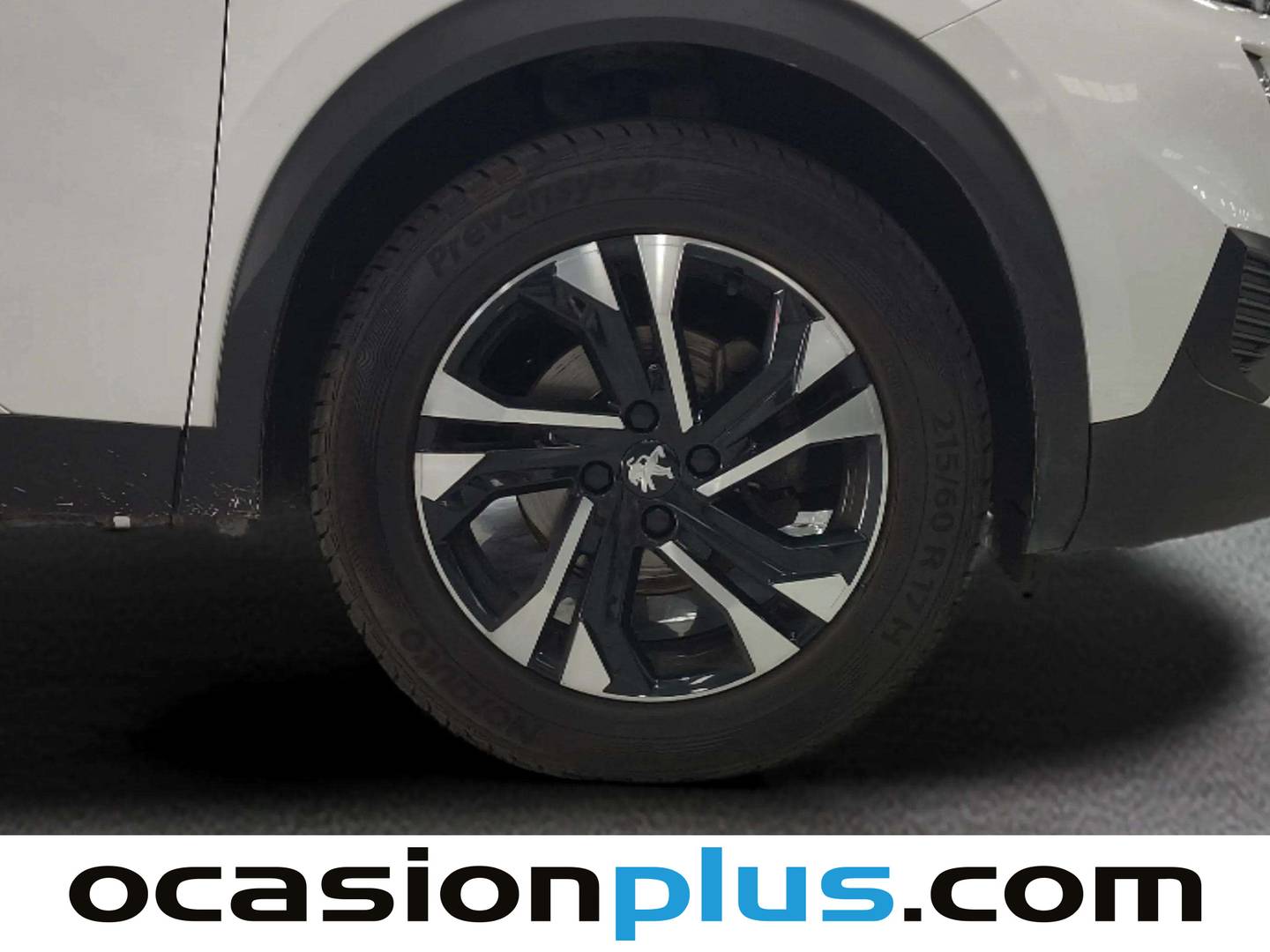 Peugeot 2008 Peugeot 2008 PureTech 100 S&S Allure (100 CV) seminuevo