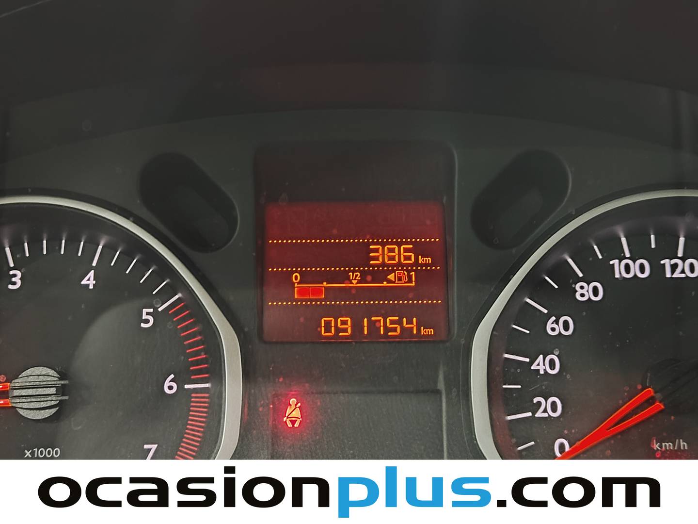 Citroën C-Elysée Citroën C-Elysee PureTech 82 Exclusive (82 CV) seminuevo