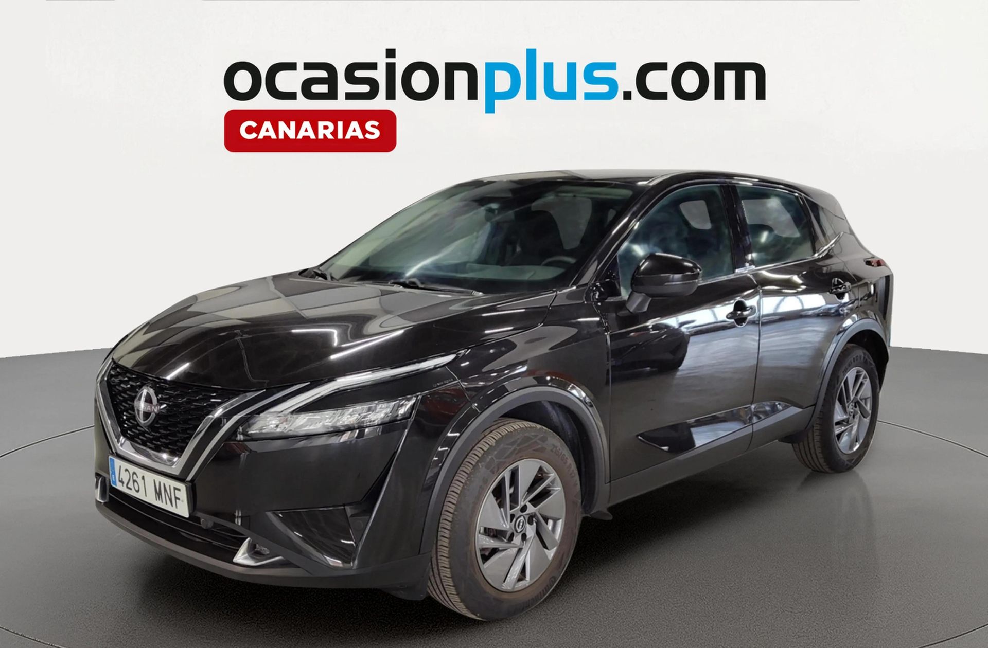 Nissan Qashqai DIG-T 158 mHEV Acenta Xtronic