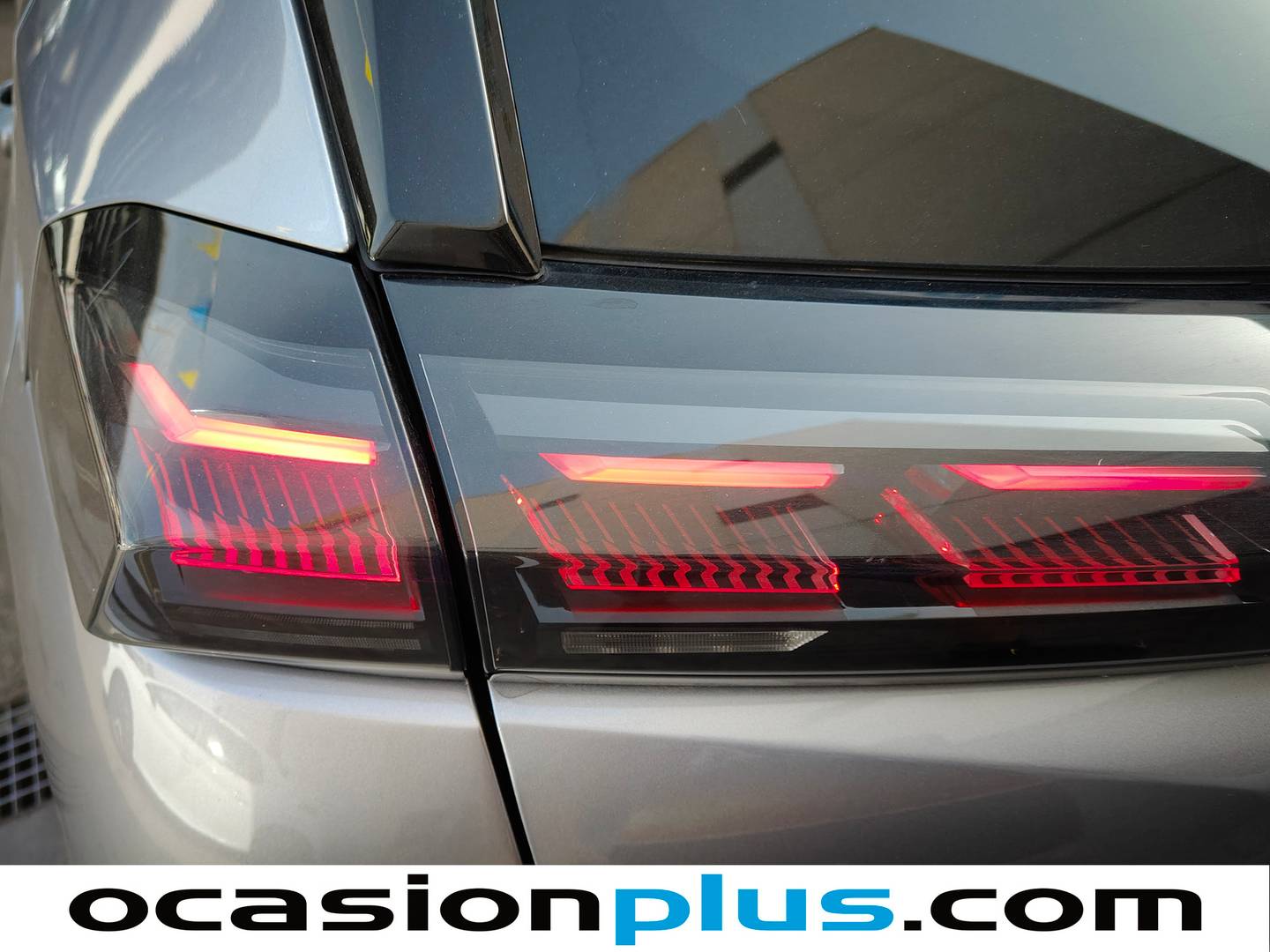 Peugeot 2008 Peugeot 2008 PureTech 130 S&S Allure EAT8 (130 CV) 2024