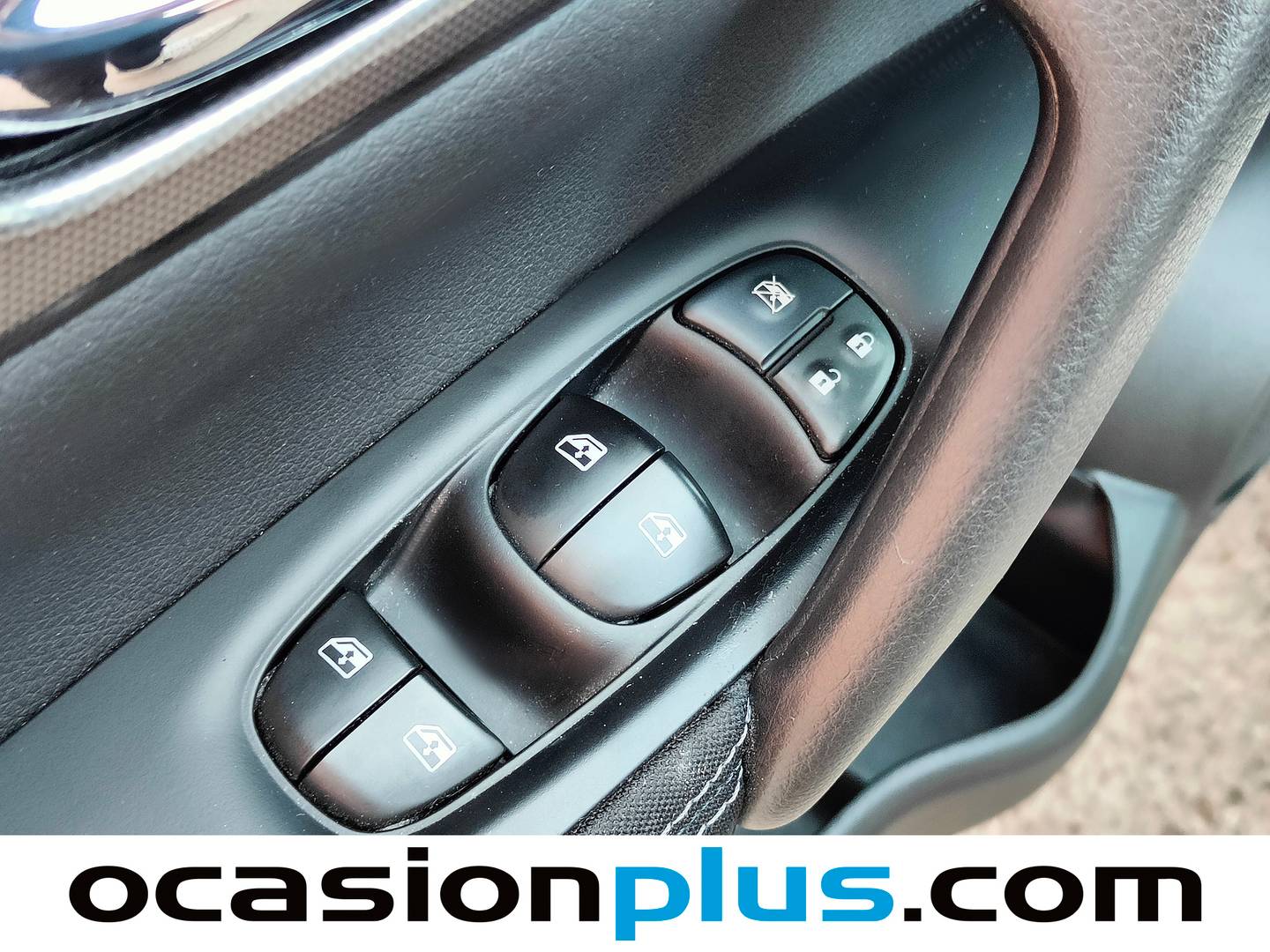 Nissan QASHQAI Nissan Qashqai DIG-T 115 N-Connecta 4x2 (115 CV) 2018