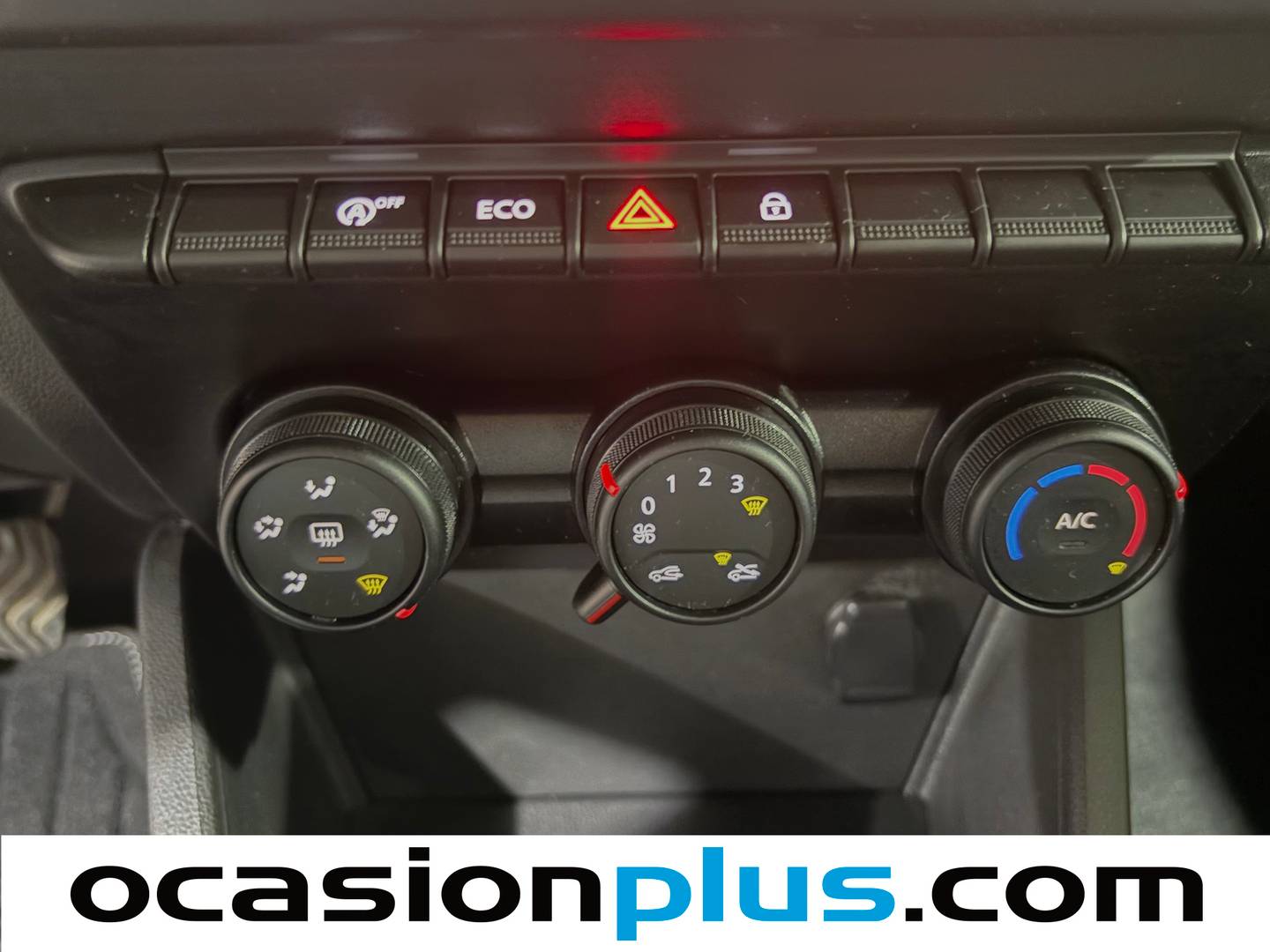 Foto Dacia Duster Dacia Duster Essential dCi (90 CV) 4x2