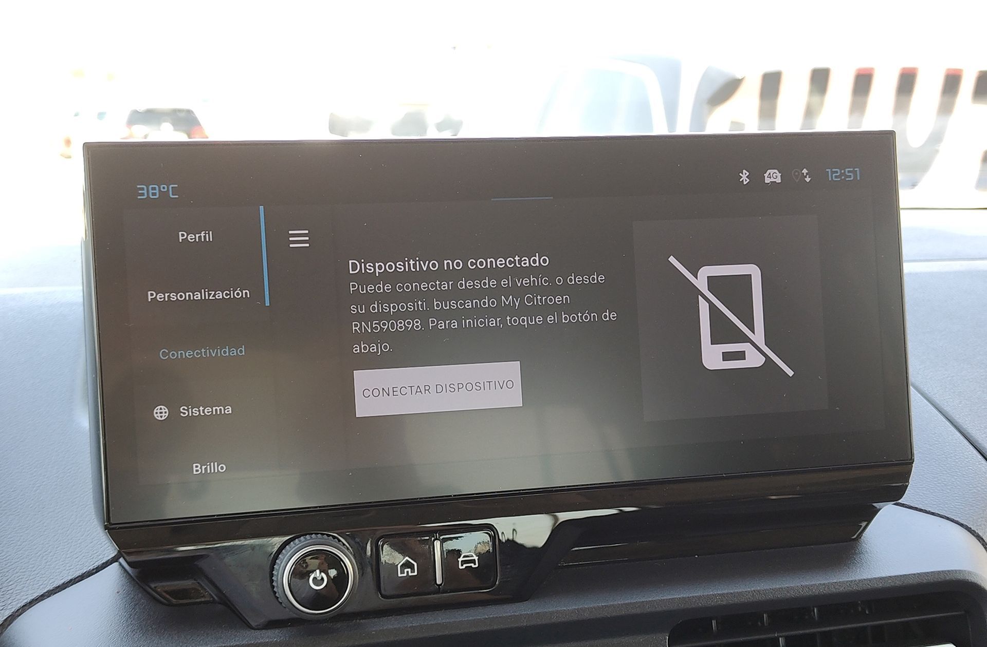 Citroën Berlingo BlueHDi 100 Plus Talla M - foto 28