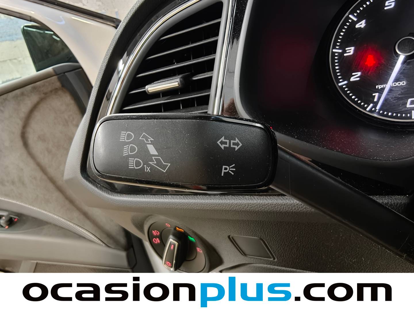 Seat León Seat León ST ST 2.0 TSI S&S Cupra 4Drive DSG (300 CV) automático