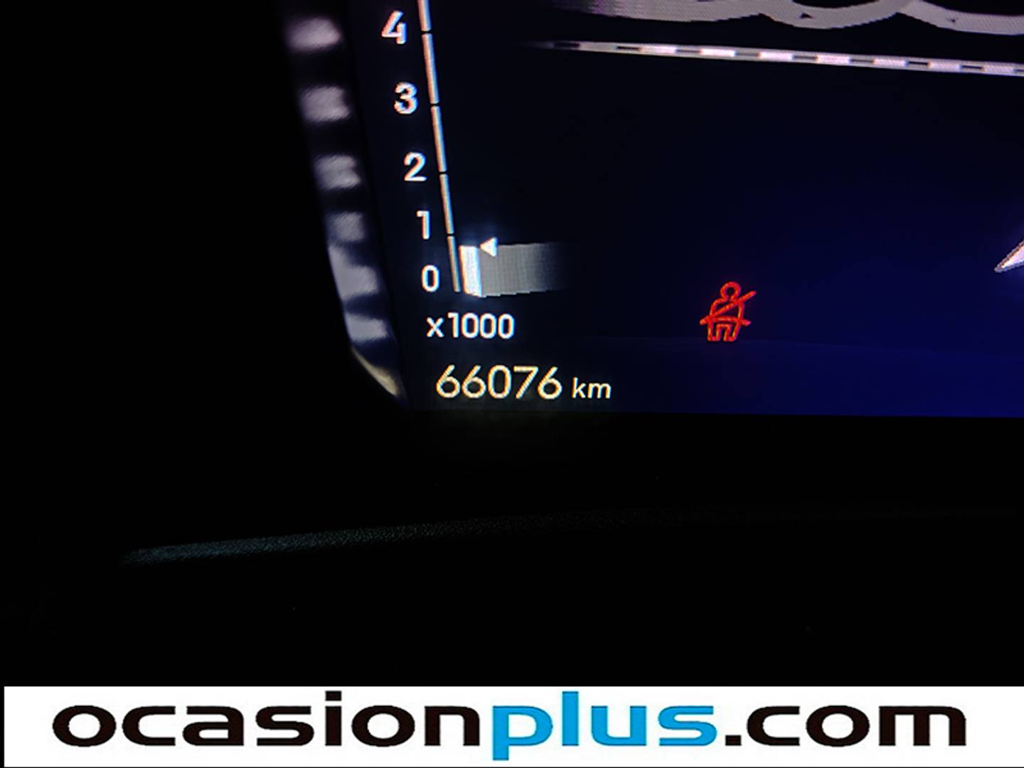 Foto DS DS 4 DS DS4 BlueHDi 130 Trocadero Auto (130 CV)