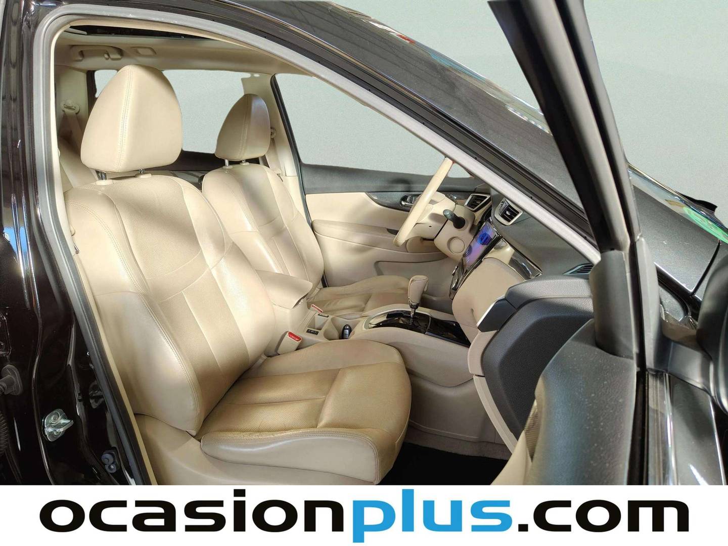 Nissan X-TRAIL Nissan X-Trail 1.6 dCi Tekna Xtronic (130 CV) automático