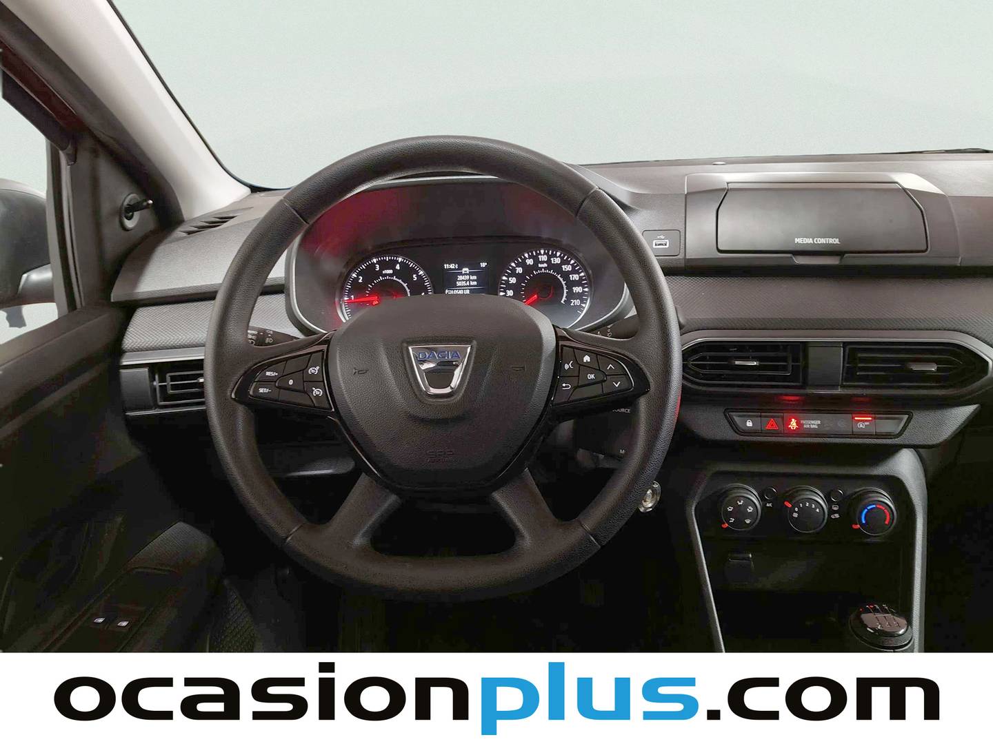 Dacia Sandero Dacia Sandero Essential SCe (67 CV) 2021