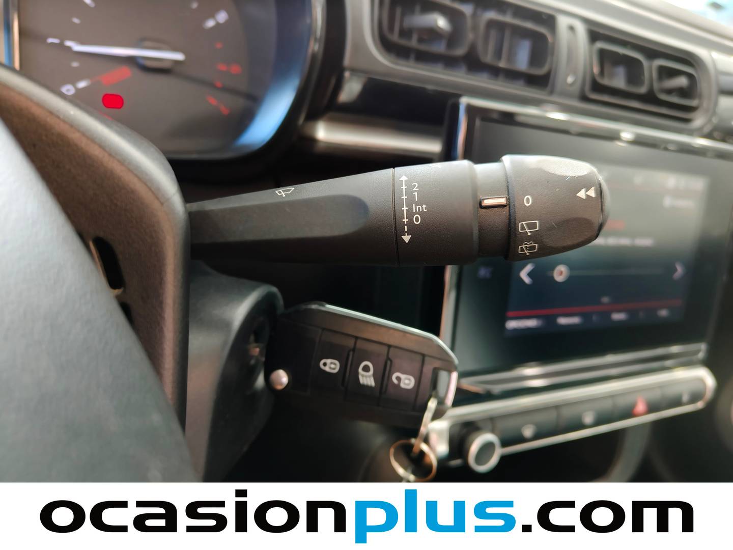 Citroën C3 Citroën C3 PureTech 82 Feel (83 CV) 82cv