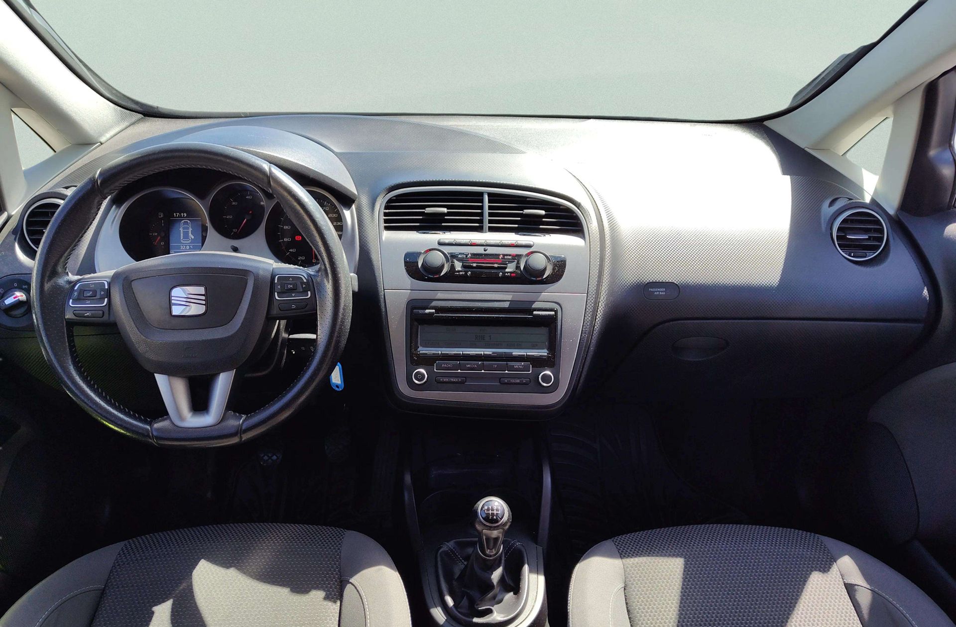SEAT Altea XL 1.6 TDI I-Tech E-Ecomotive - foto 6