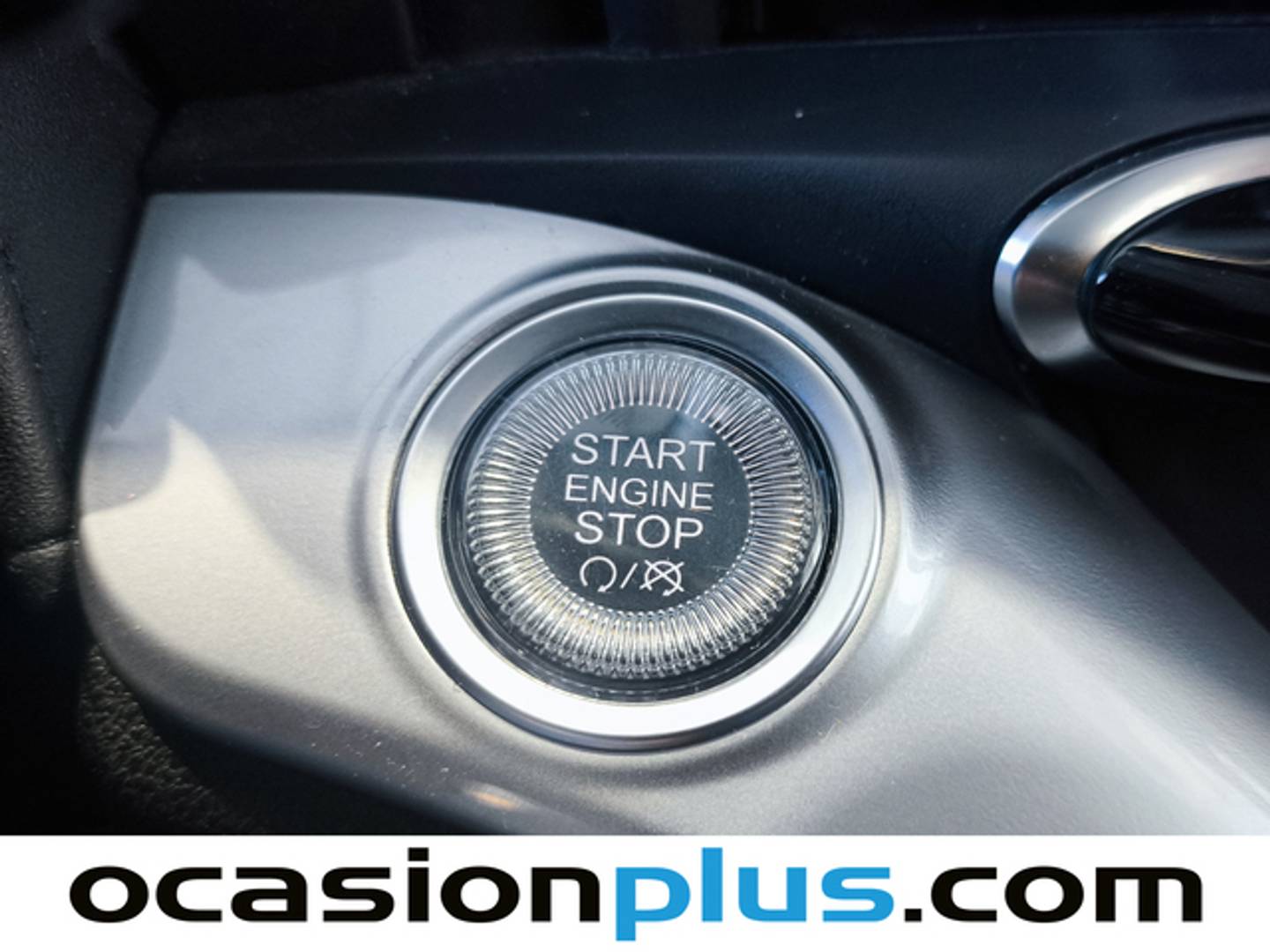 Foto Fiat 500 Fiat 500 Electrico Icon Hb 320km (118 CV)