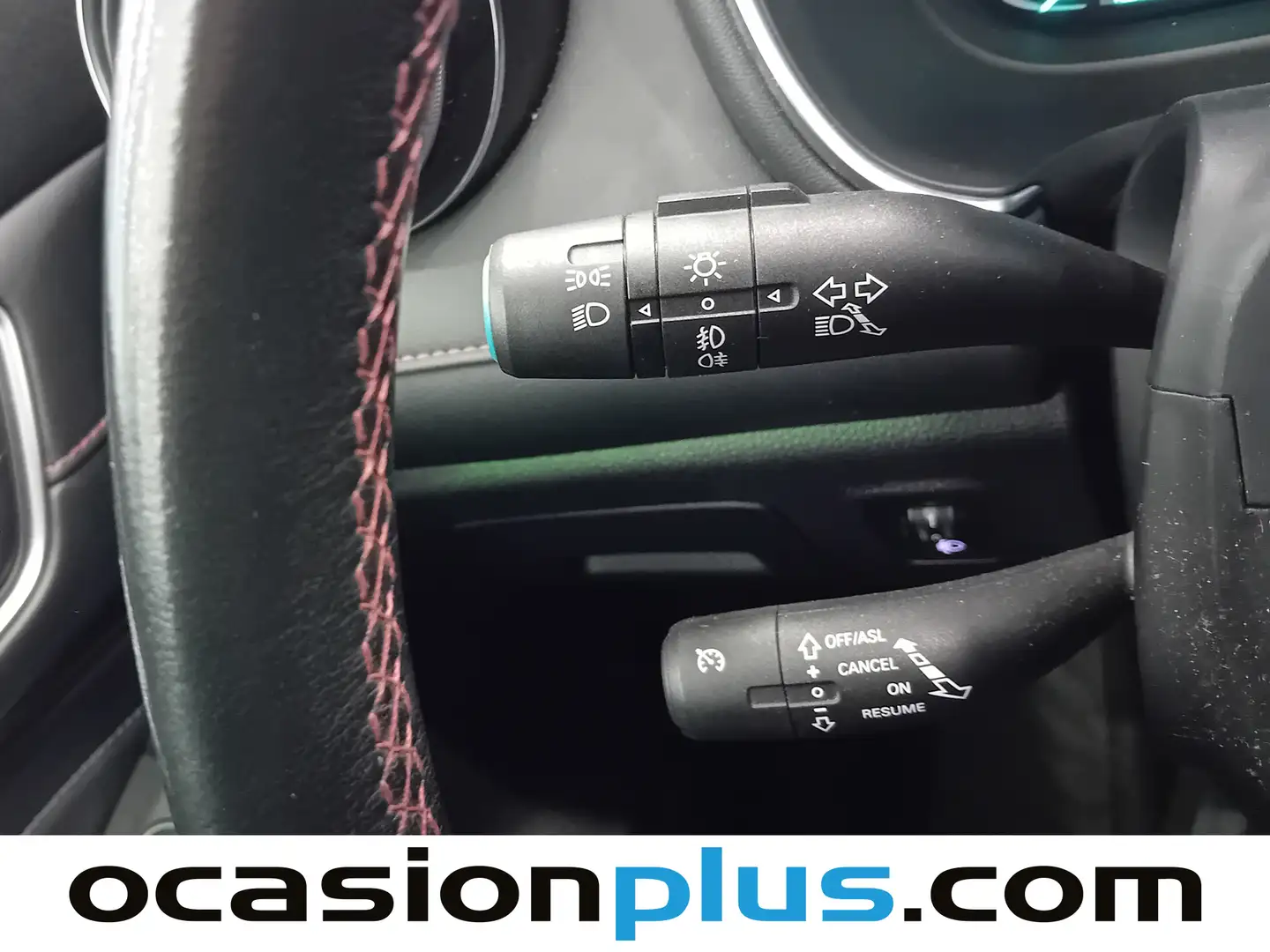 Foto MG HS MG HS 1.5 Turbo GDI Luxury (162 CV)