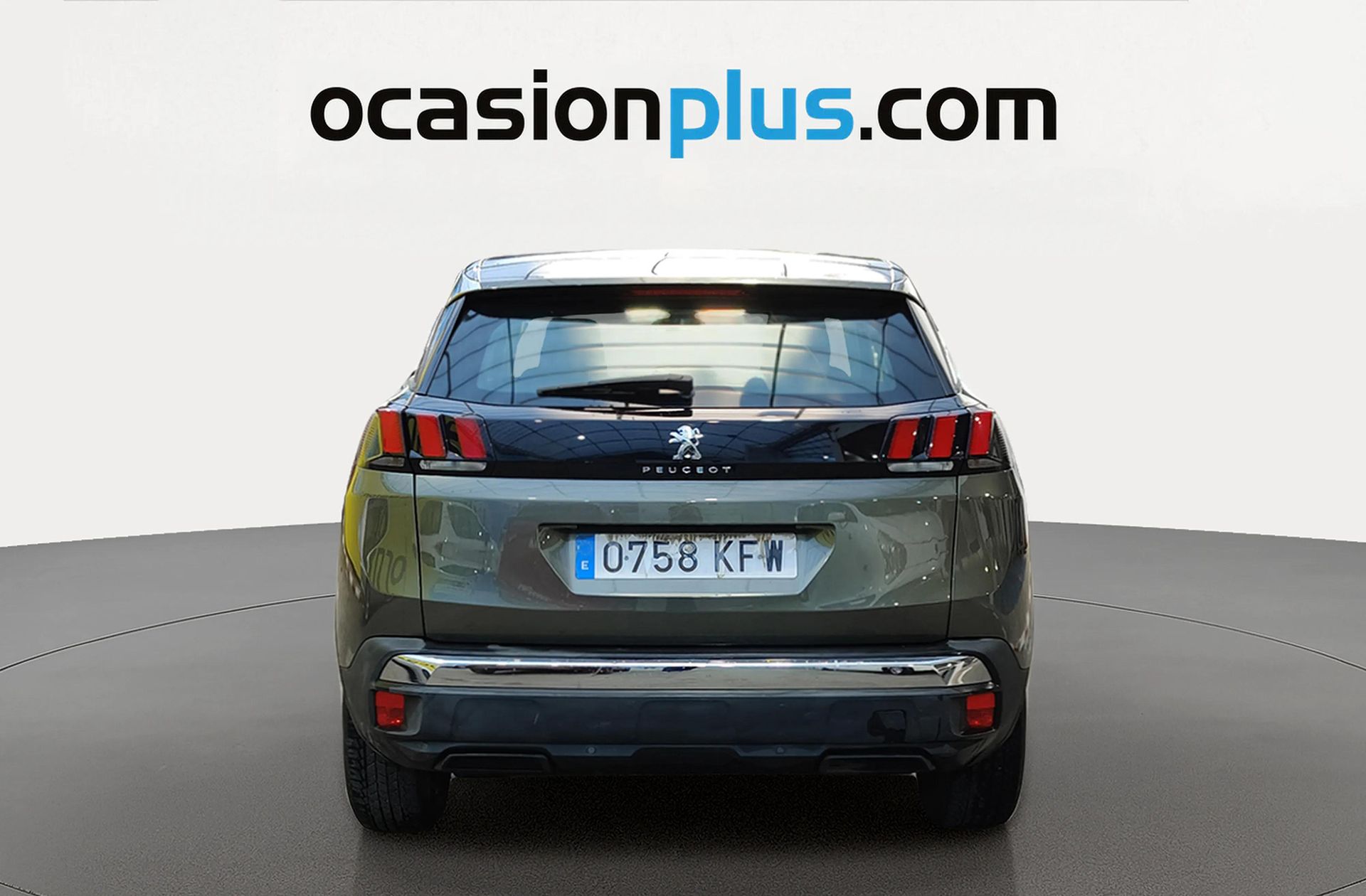 Peugeot 3008 PureTech 130 Active - foto 13