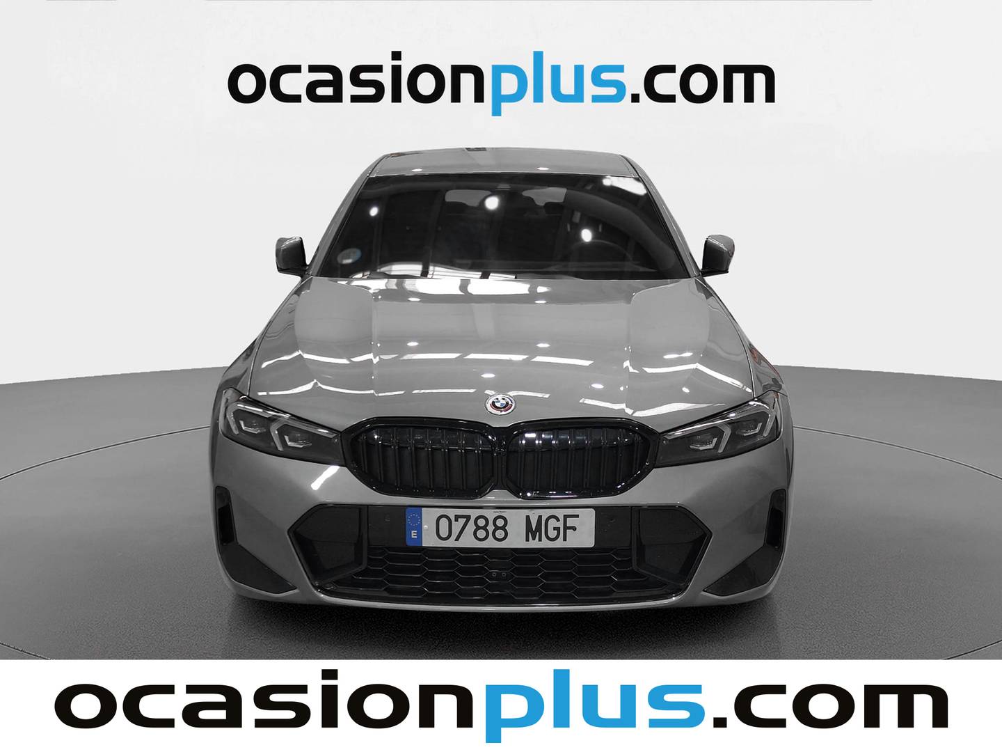 BMW Serie 3 BMW Serie 3 320d (190 CV) Pack M km 0