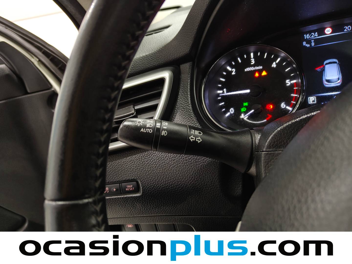 Foto Nissan QASHQAI Nissan Qashqai dCi 130 Tekna Piel 4x2 XTronic (130 CV)