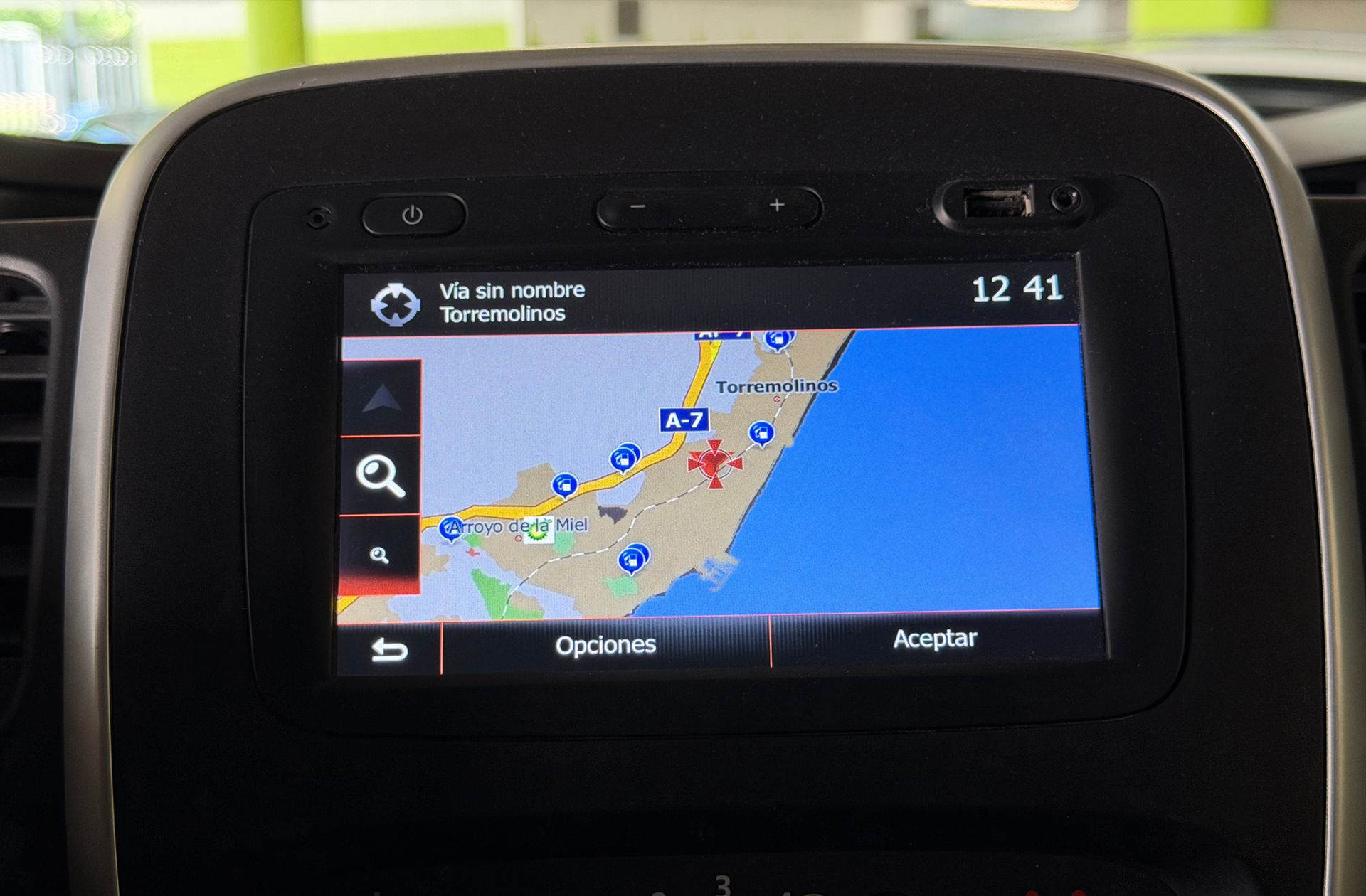 Renault Trafic Passenger Passenger dCi 145 Combi9 TT Energy L 9 plazas - foto 8