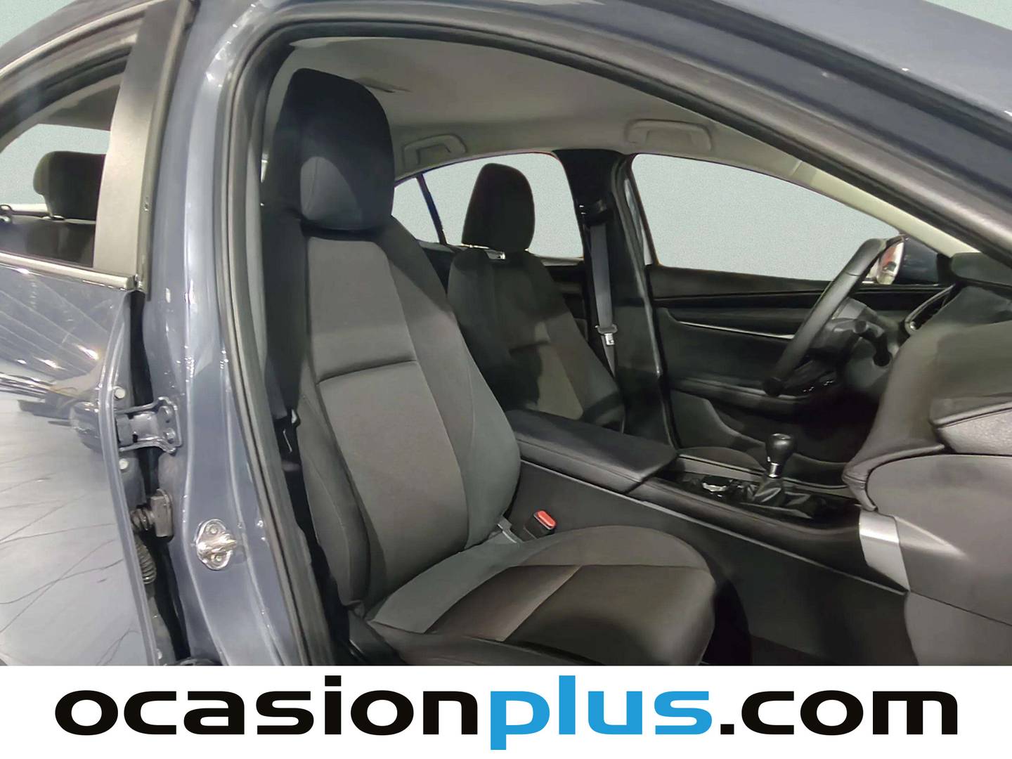 Foto Mazda Mazda3 Mazda Mazda 3 2.5L E-SKY G MHEV Prime-line (140 CV)