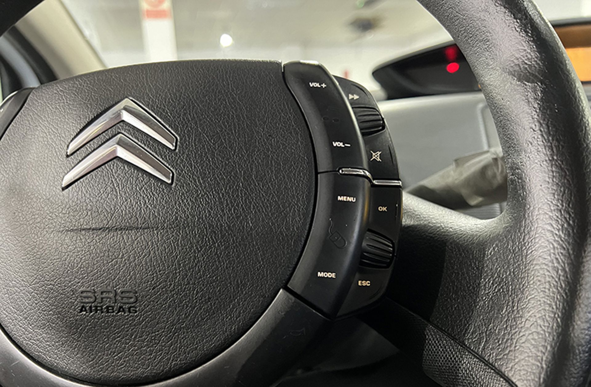 Citroën C4 1.6 HDi Cool CMP - foto 22