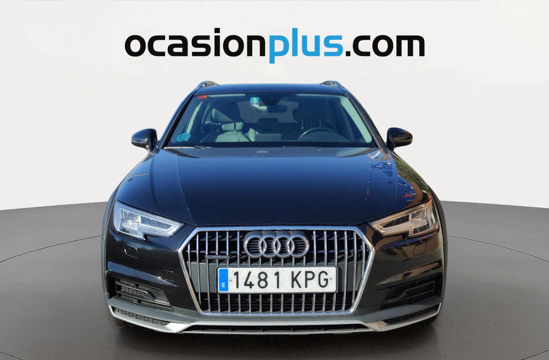 Audi A4 Allroad unlimited edition 3.0 TDI quattro S Tronic - foto 13
