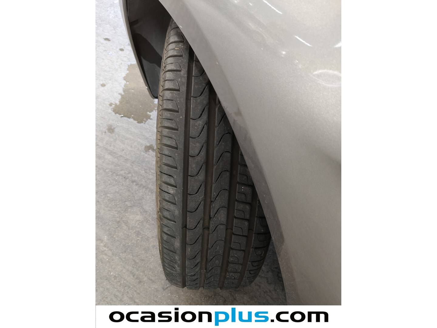 Mercedes Clase B Mercedes Clase B 170 (116 CV) 2007