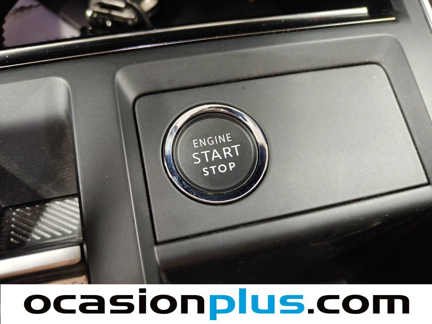 Foto Citroën C5 Aircross Citroen C5 Aircross PureTech S&S EAT8 Feel Pack (130CV)