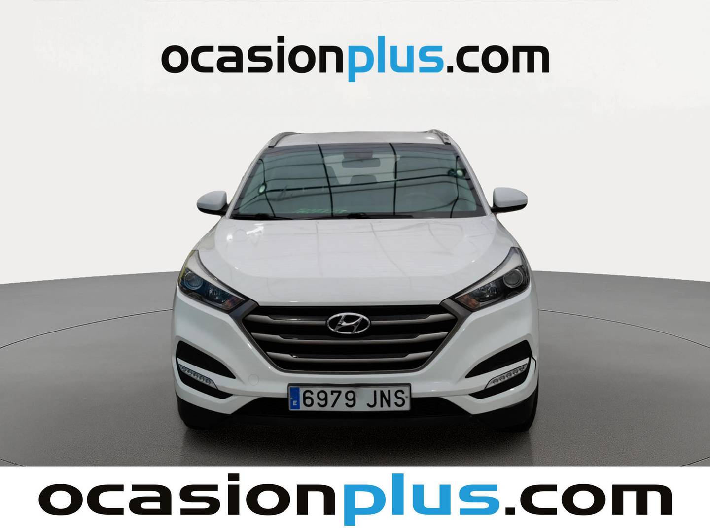 Foto Hyundai Tucson Hyundai Tucson 1.6 GDI BlueDrive Essence 4x2 (131 CV)