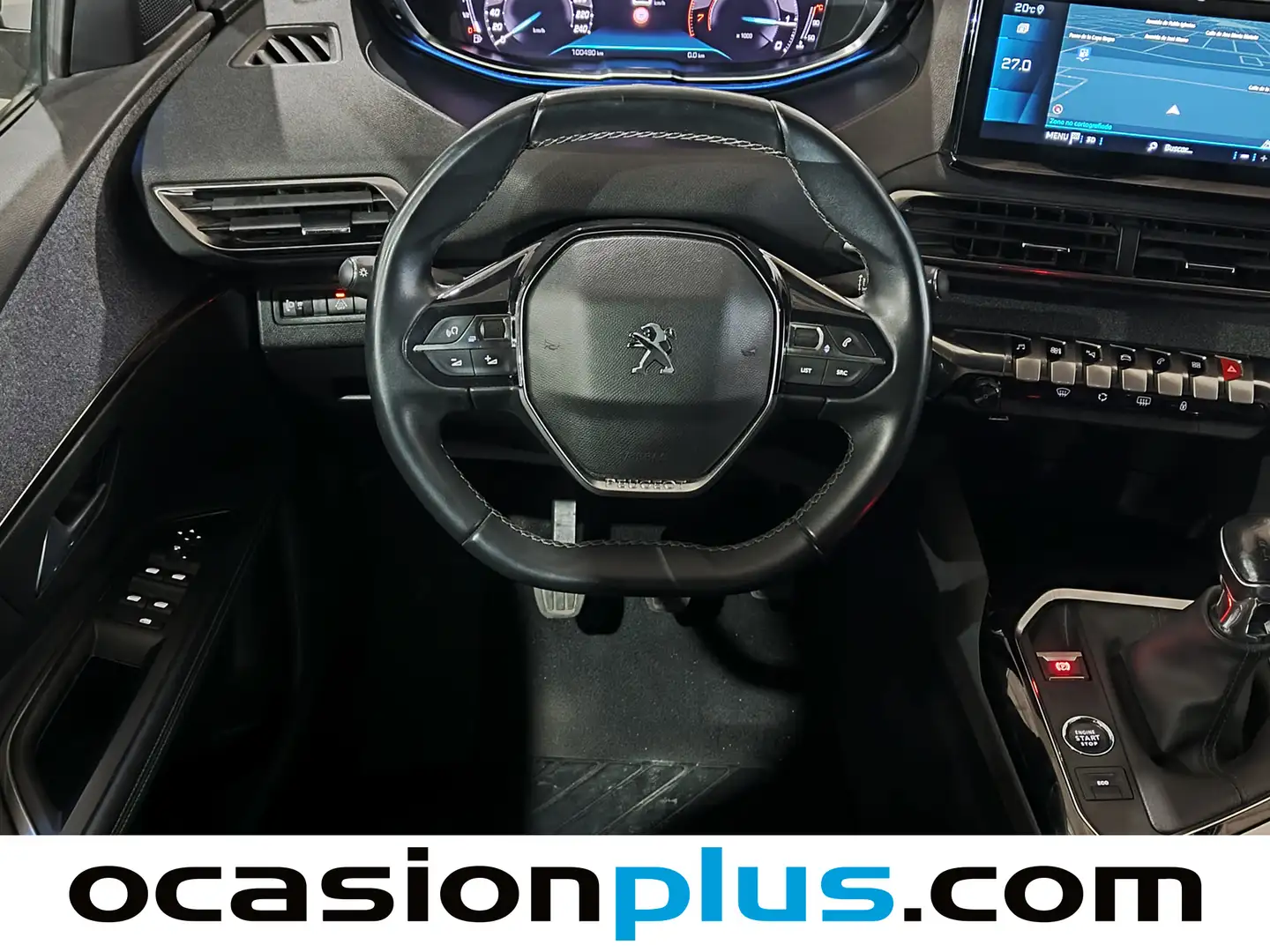 Foto Peugeot 3008 Peugeot 3008 PureTech 130 S&S Allure Pack (130 CV)