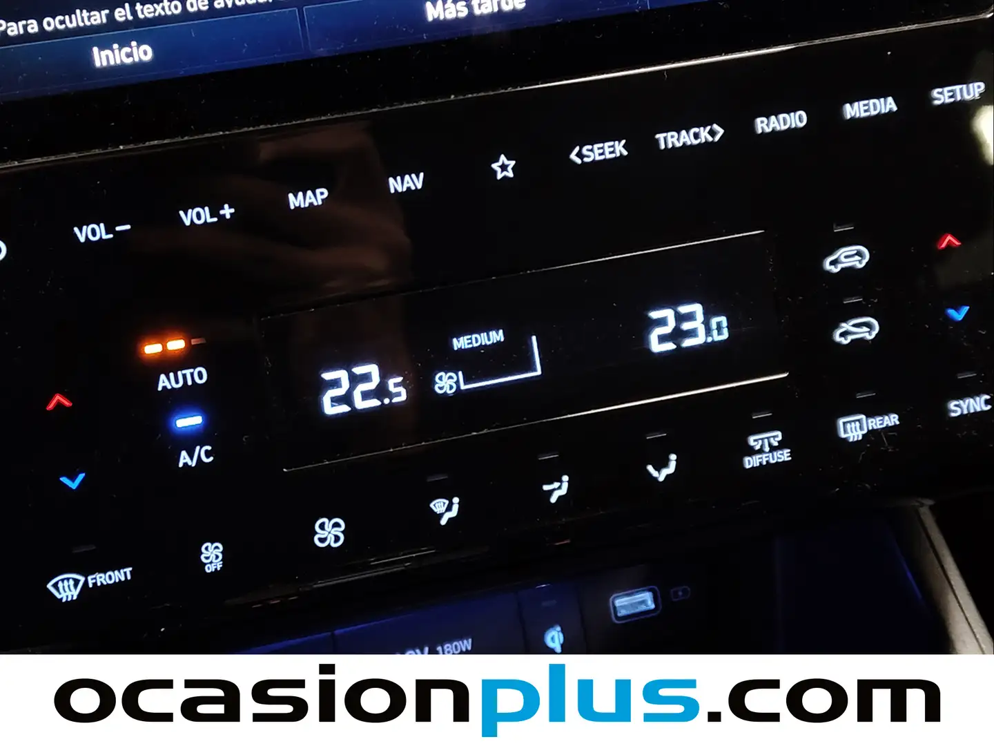 Foto Hyundai Tucson Hyundai Tucson 1.6 TGDI 48V Tecno 2C DCT (150 CV)