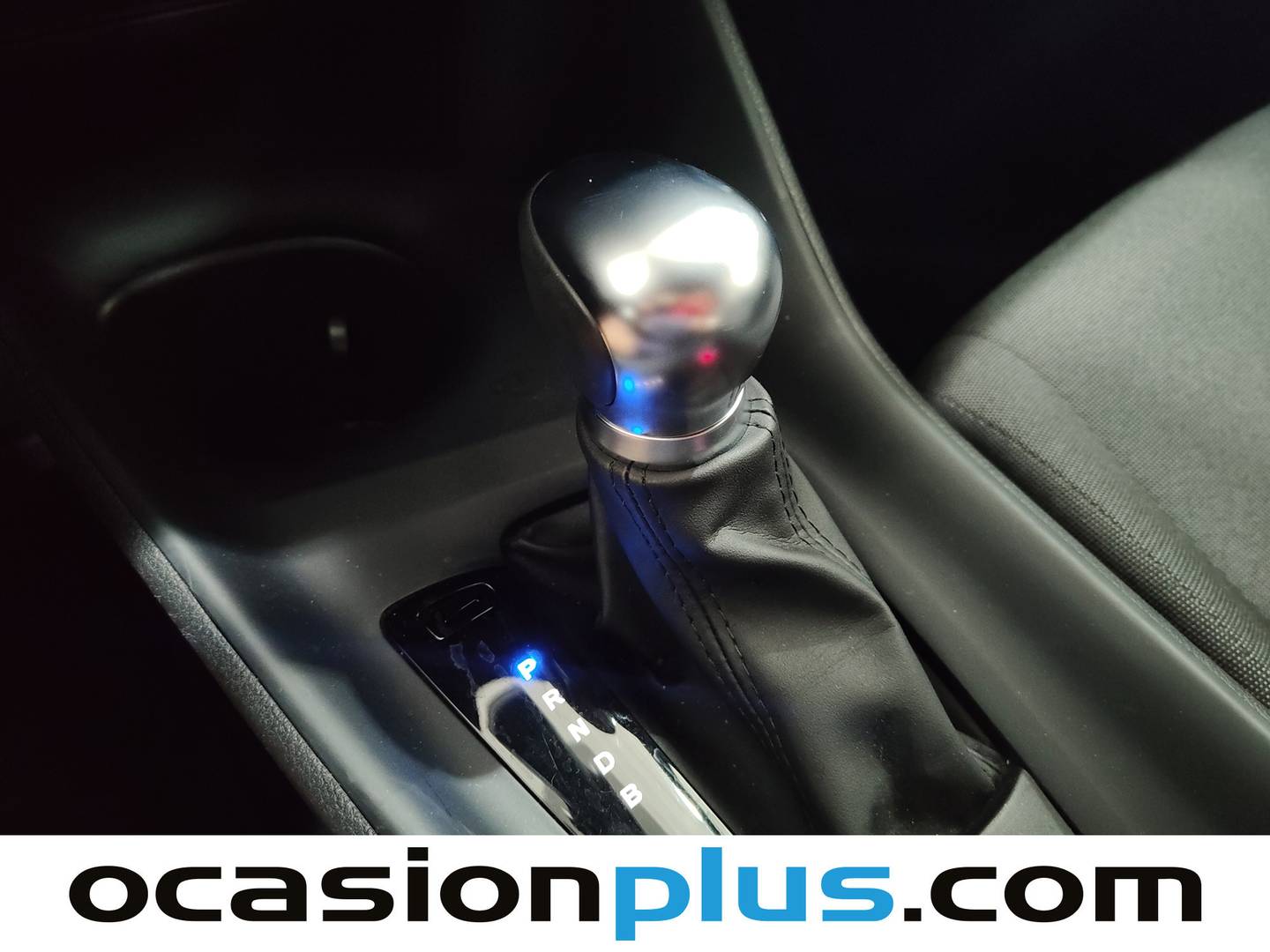 Toyota C-HR Toyota C-HR 1.8 125H Active  (122 CV) de segunda mano