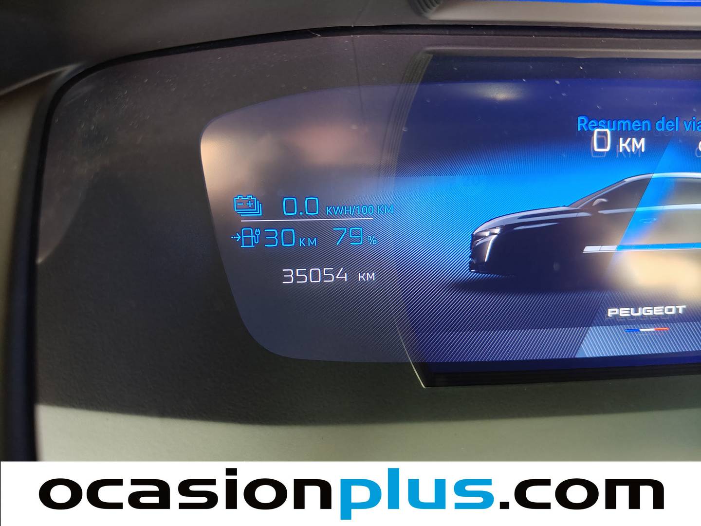 Peugeot 308 Peugeot 308 Hybrid 225 GT Pack e-EAT8 (225 CV) seminuevo