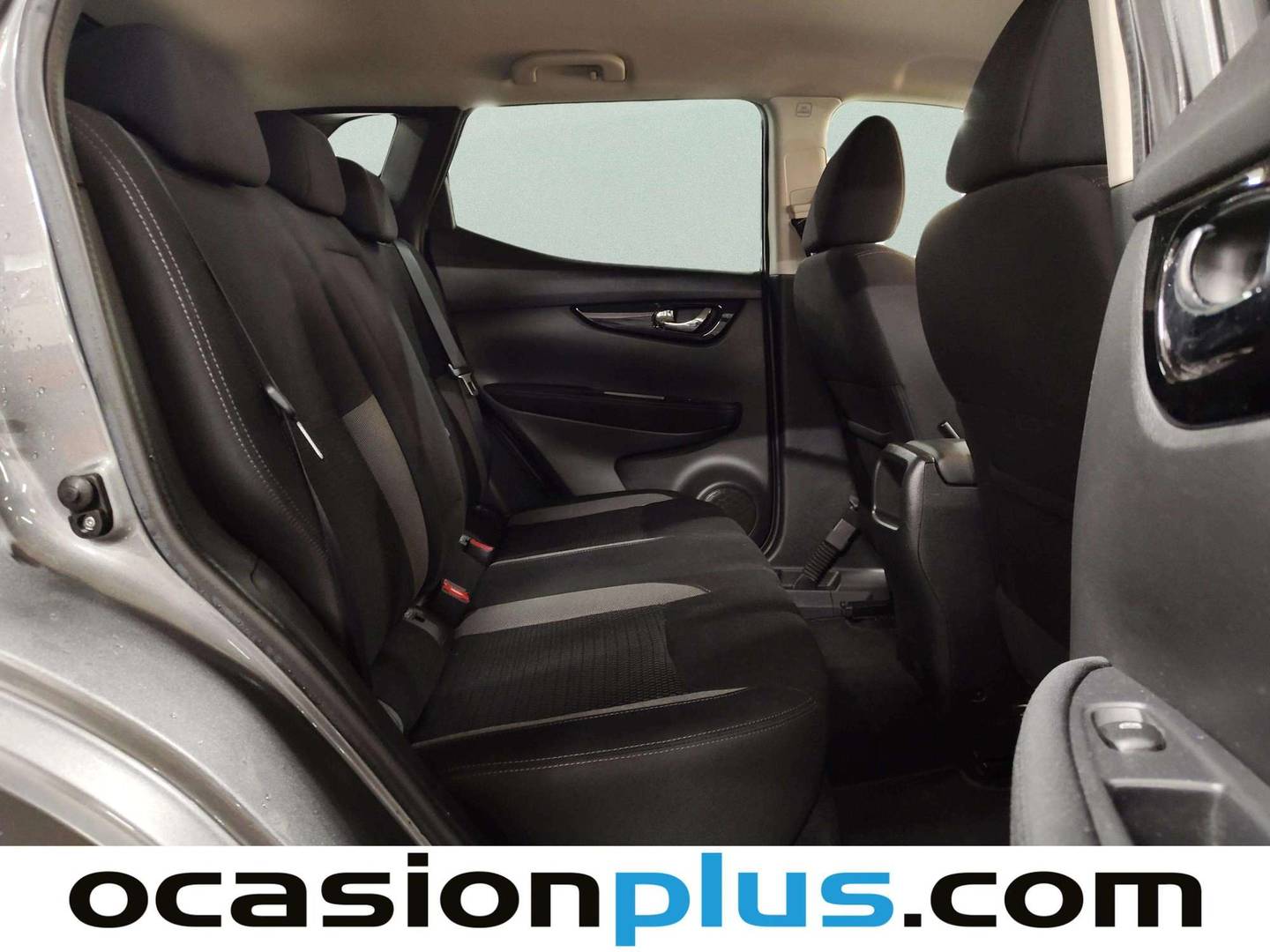 Nissan QASHQAI Nissan Qashqai dCi 115 N-Style (115 CV) al mejor precio