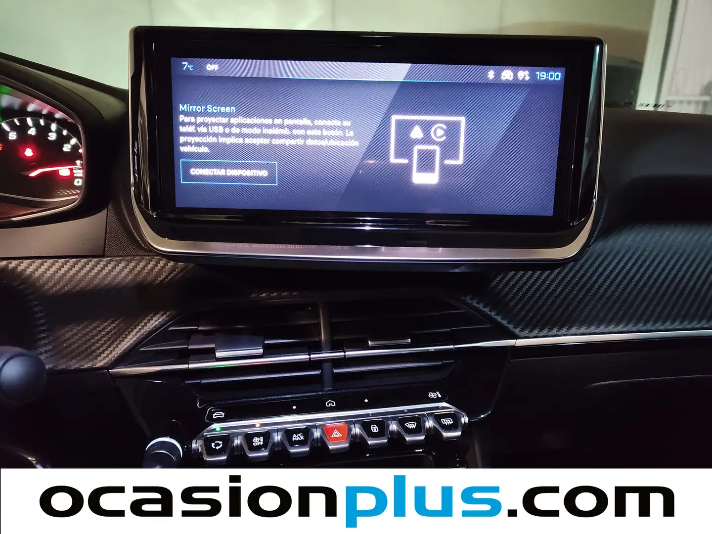 Foto Peugeot 2008 Peugeot 2008 PureTech 100 S&S Active (100 CV)