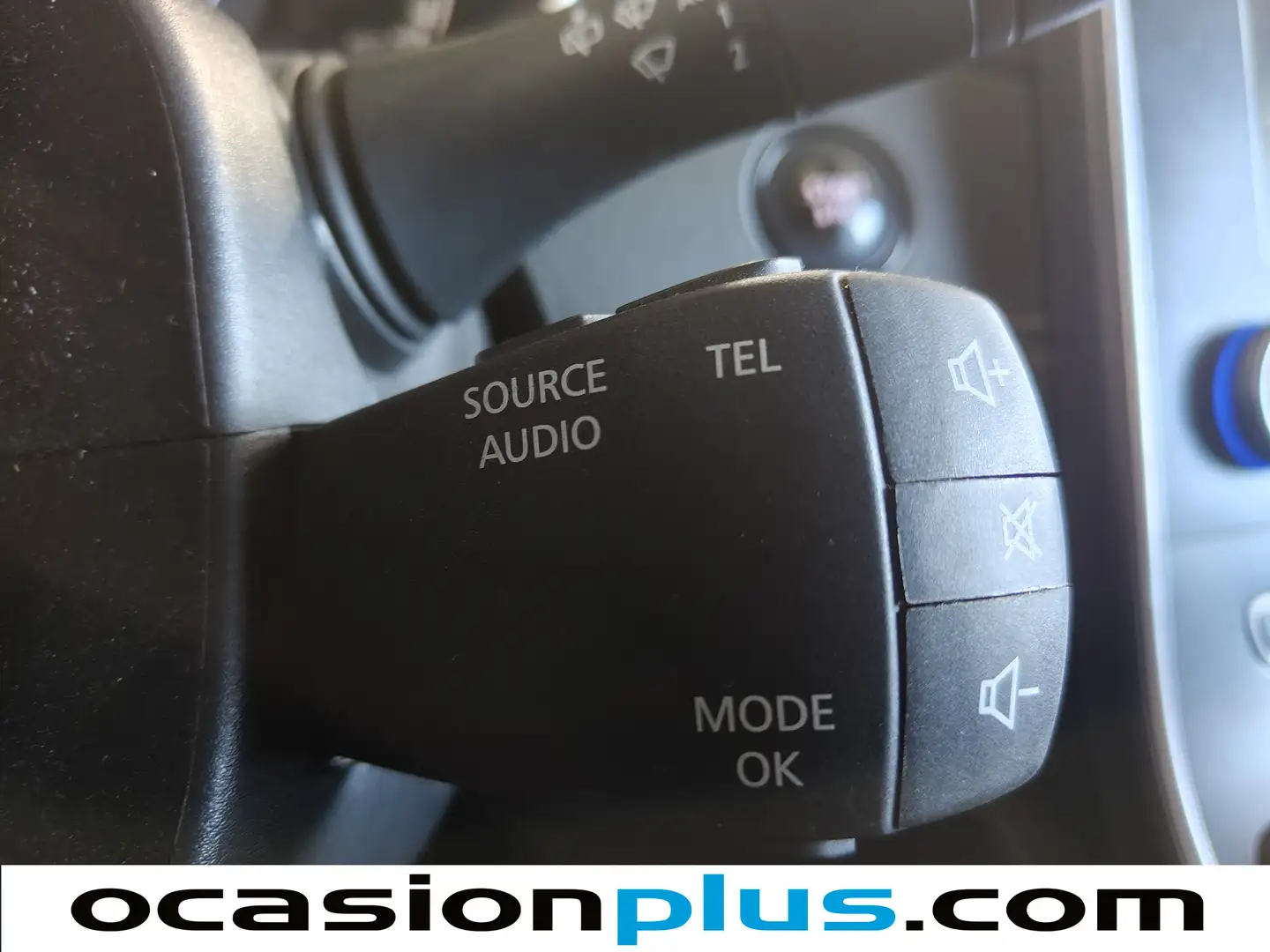 Foto Renault Grand Scénic Renault Grand Scenic Zen Energy TCe (140 CV)