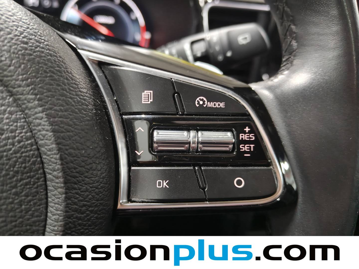 KIA XCeed KIA XCeed 1.6 MHEV Emotion DCT (136 CV) 136cv